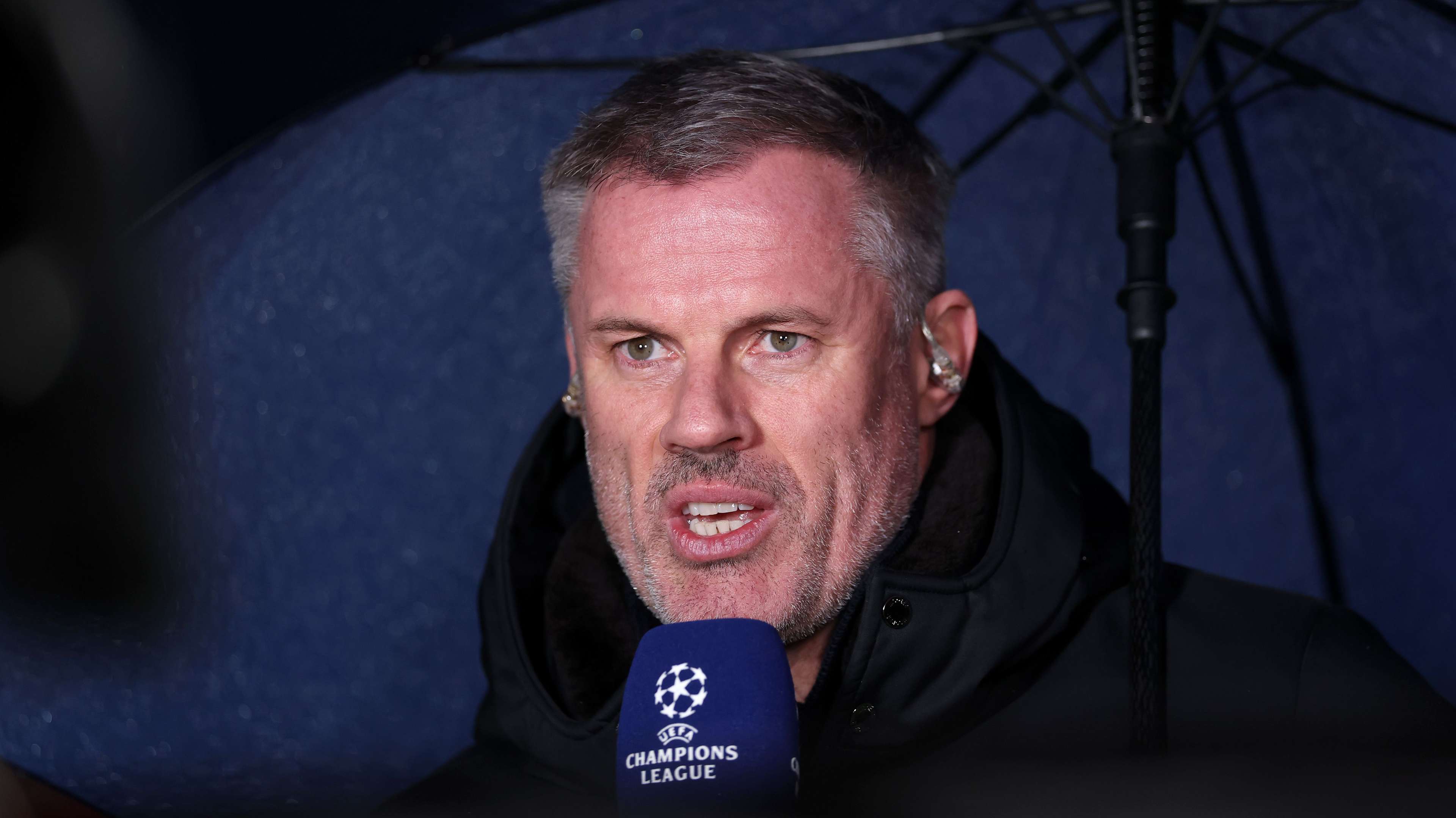 Liverpool icon calls on club to strengthen in January window  