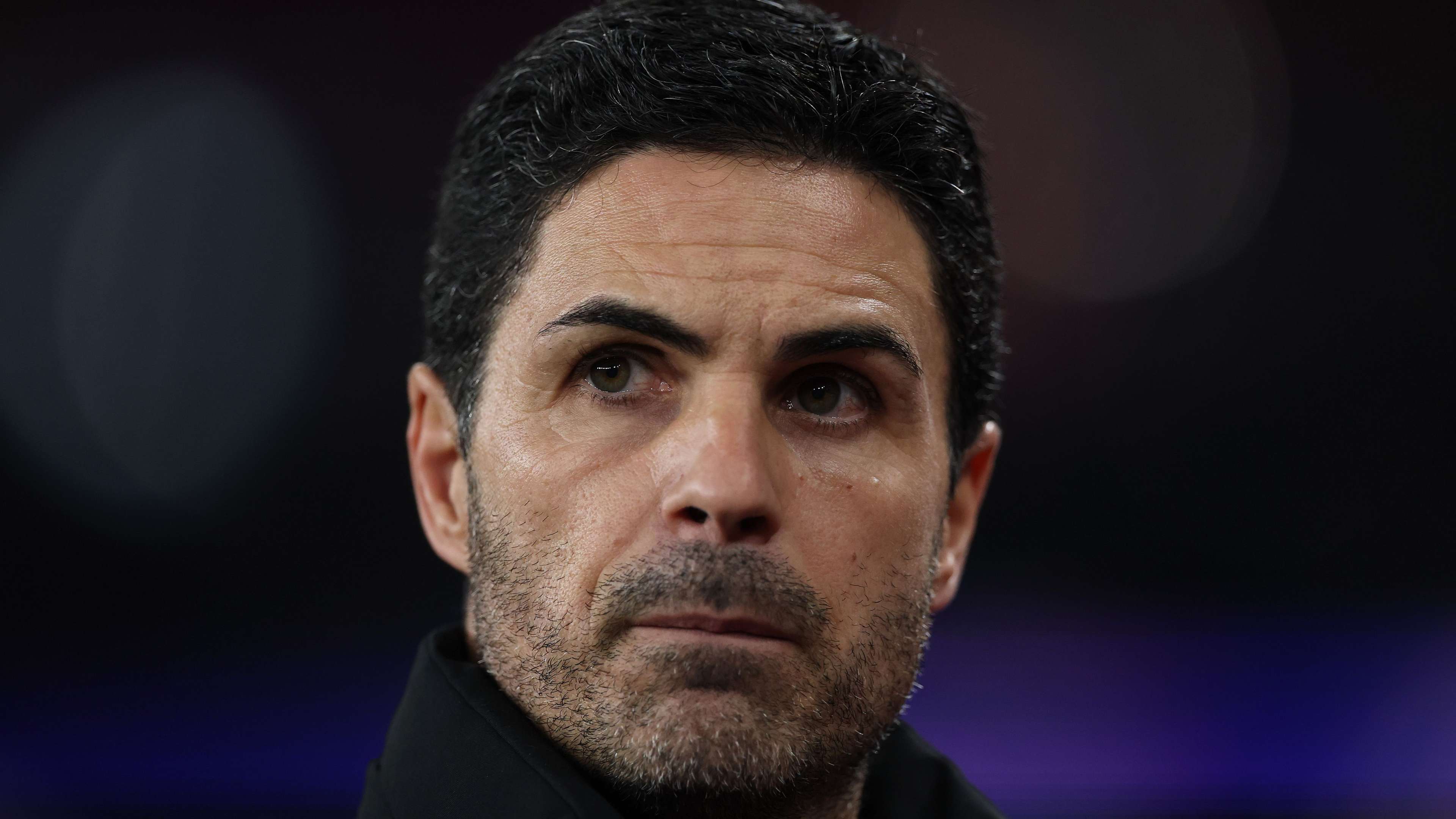 Arteta reveals bizarre technique used to galvanise Arsenal players  