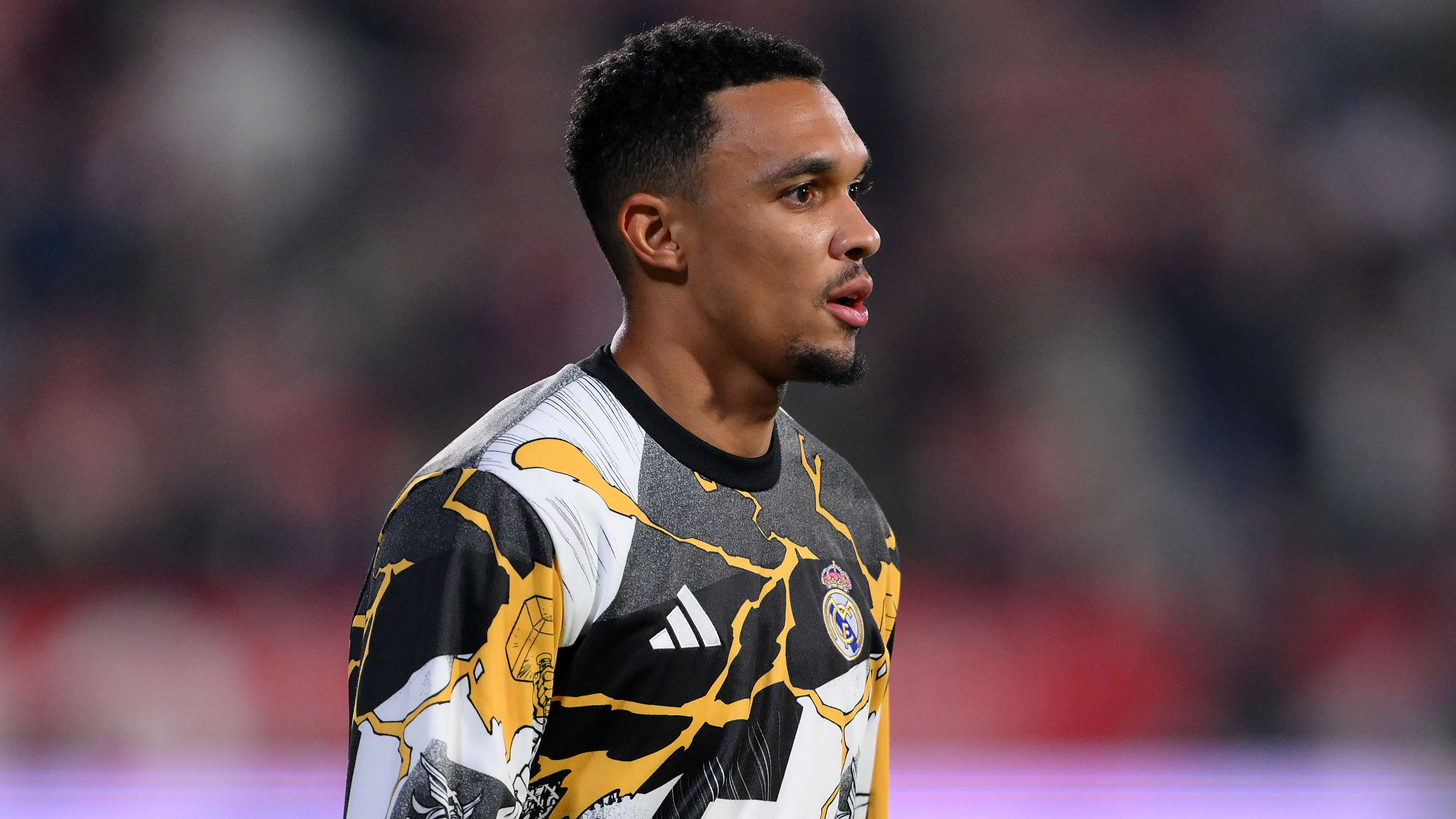 'Clueless' TAA torn apart by Spanish press over Real Madrid start  
