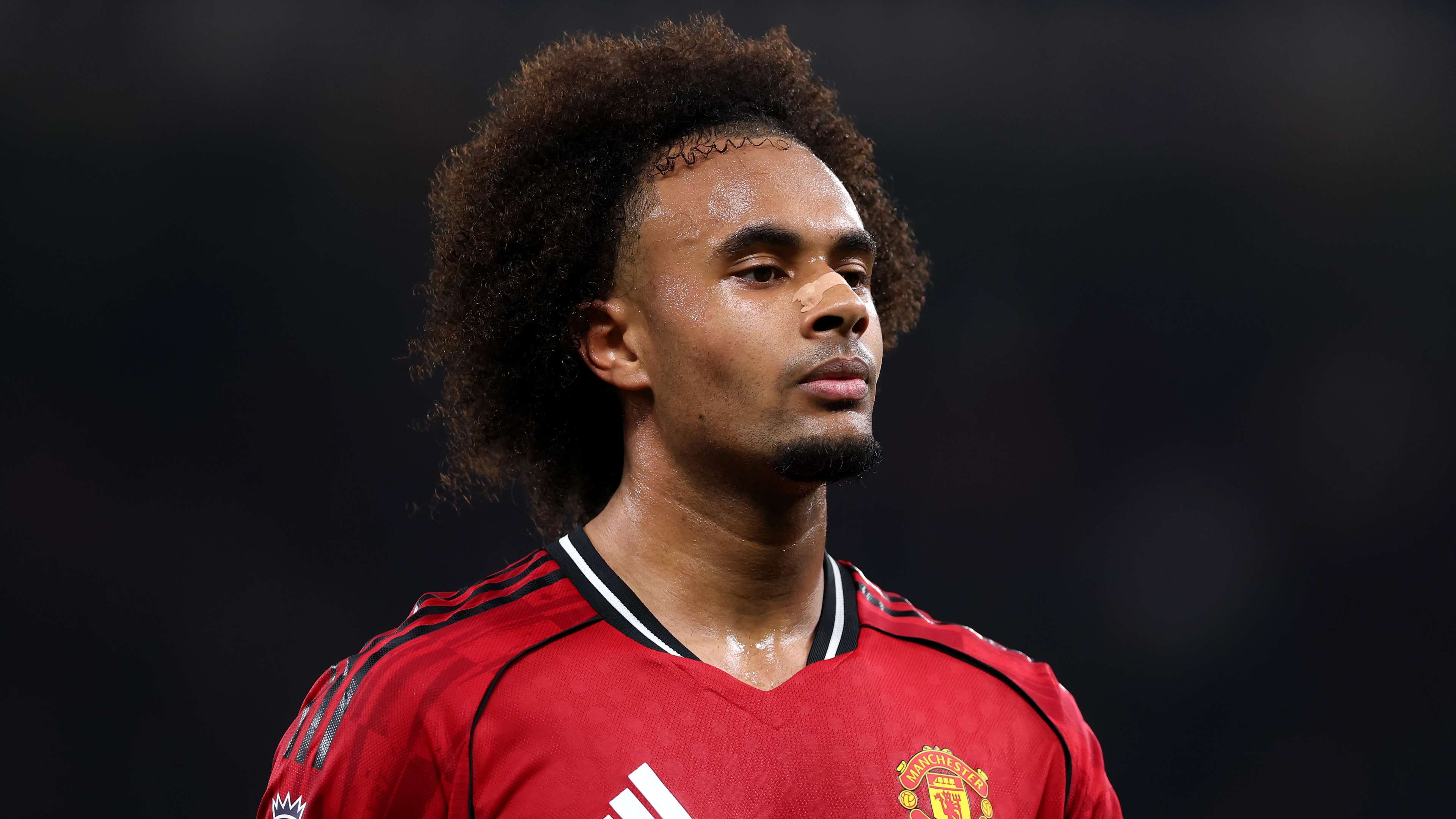 Roma & Man Utd open Zirkzee negotiations as Ferguson loan to be terminated  