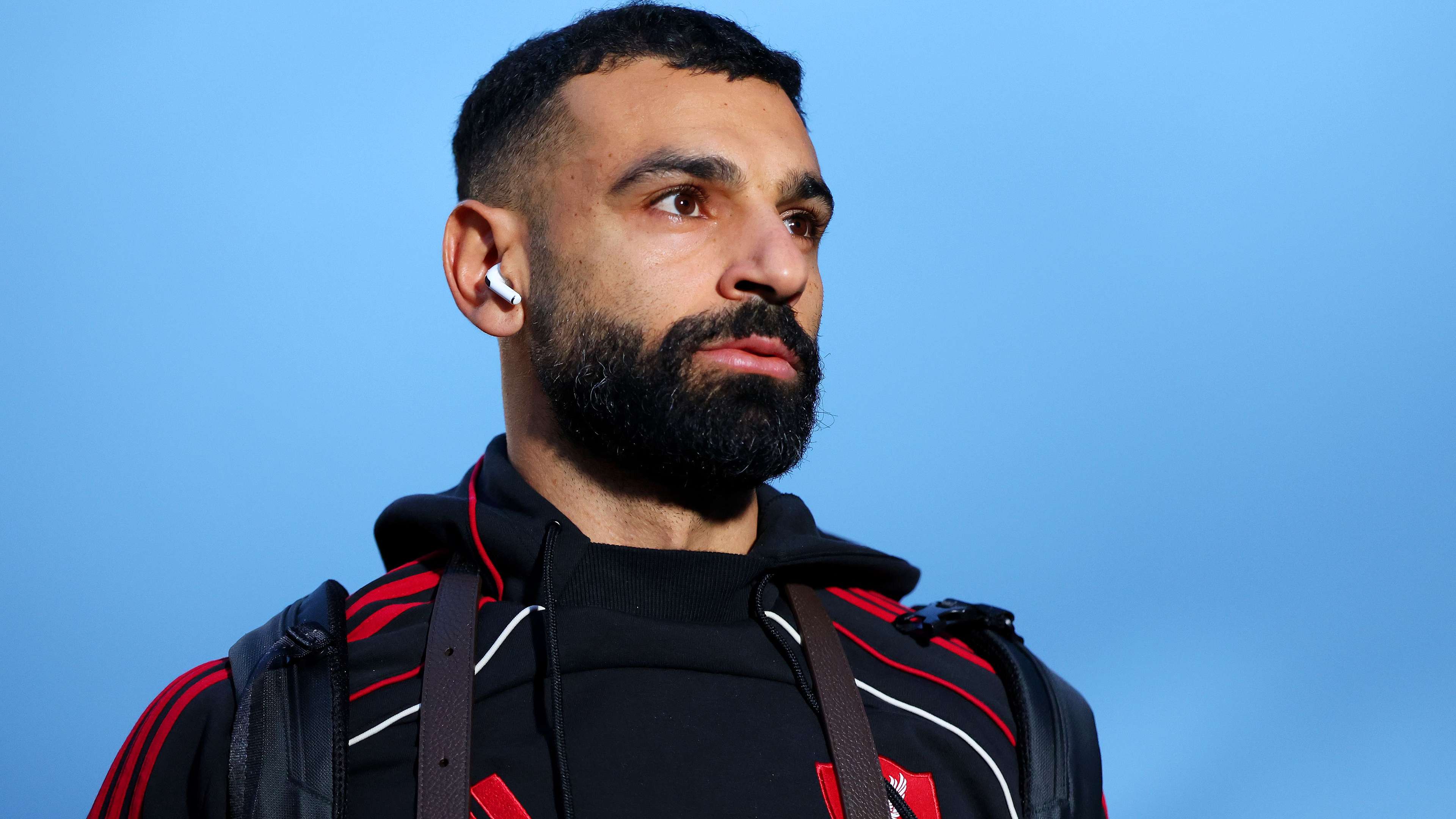 'I can't believe it' - Salah blasts Slot in explosive interview  