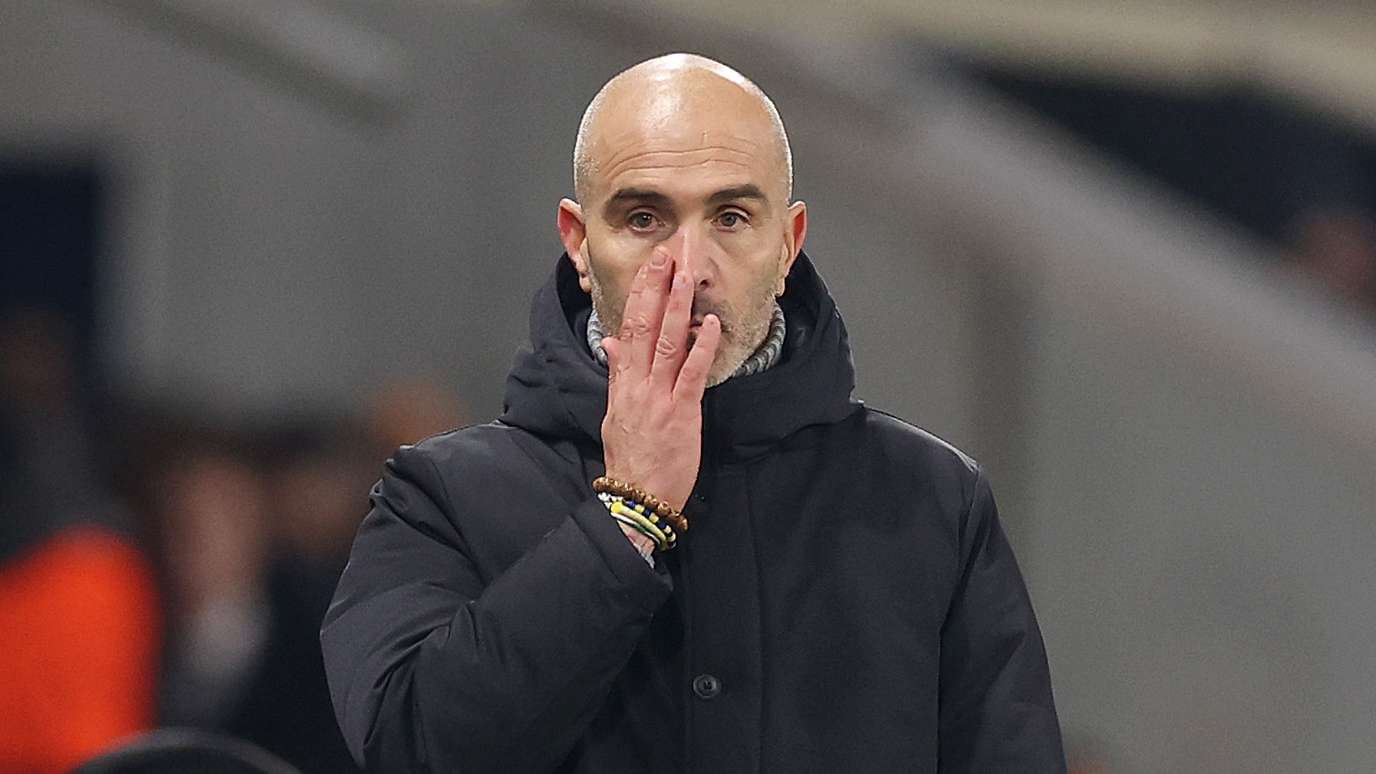 'Worst 48 hours since I joined!' - Maresca rants after Chelsea win  
