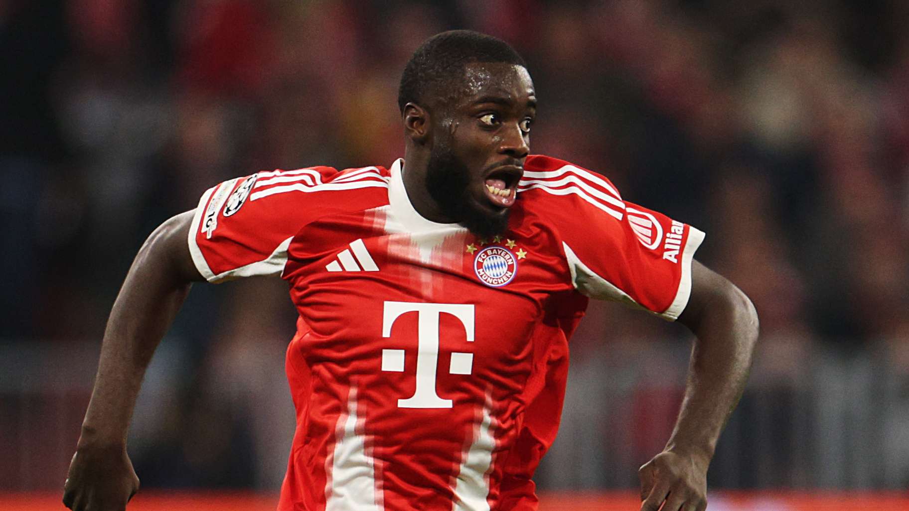 Revealed: Upamecano's wage demands as release clause derails Bayern talks  