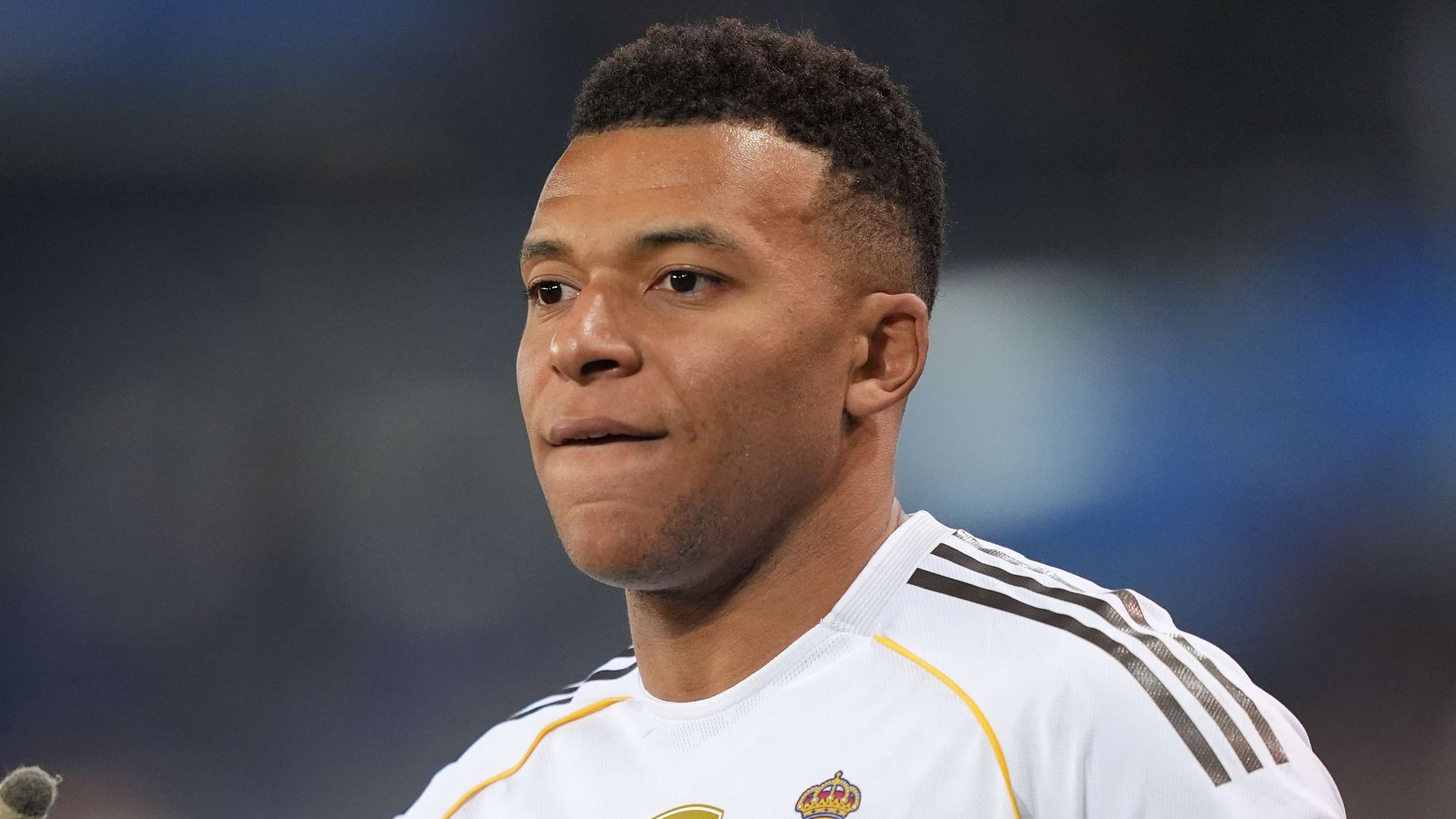 Mbappe sent birthday message by PSG days after €60m court battle  
