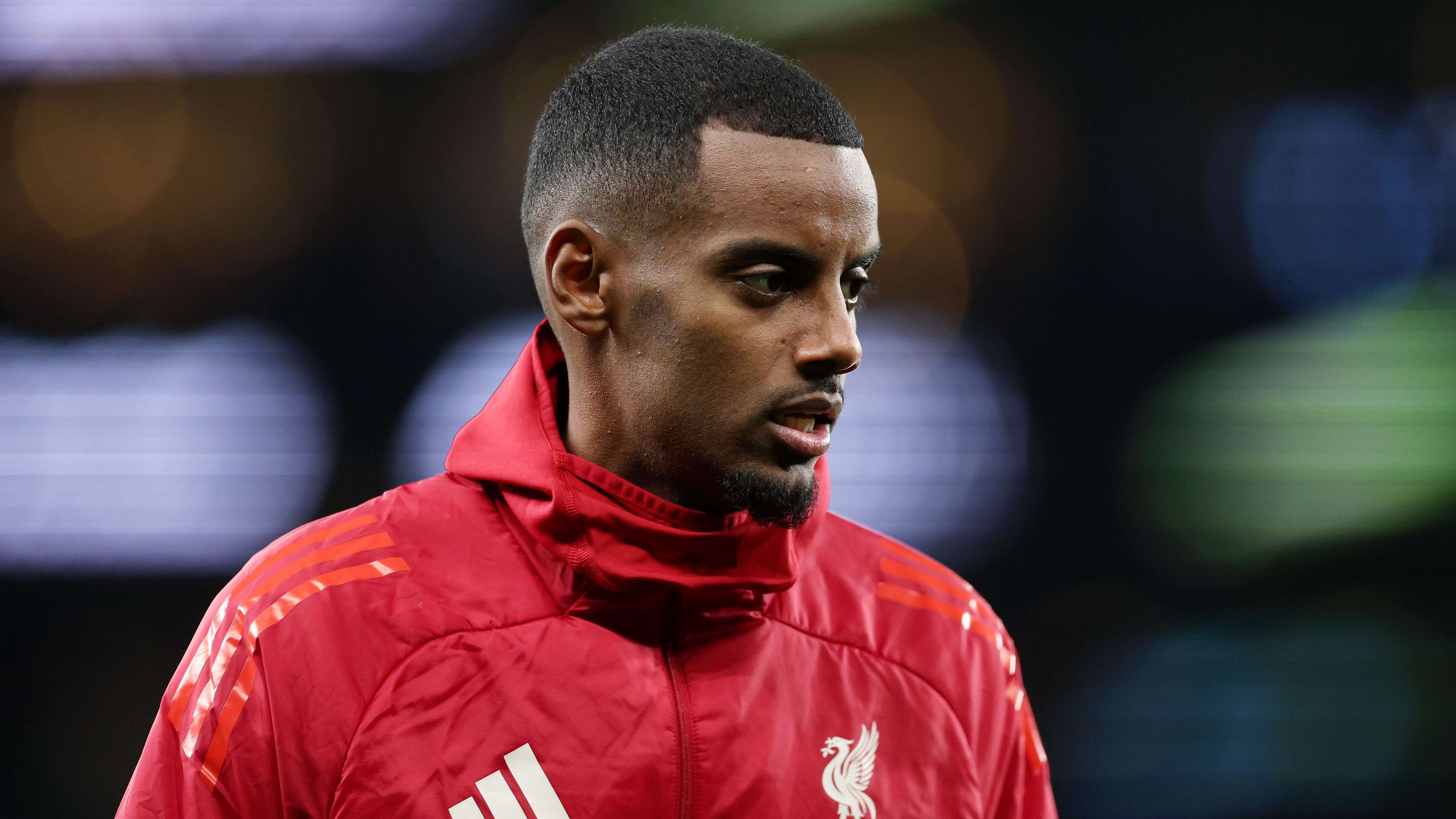 Crisis averted?! Liverpool told they don't need Isak cover  