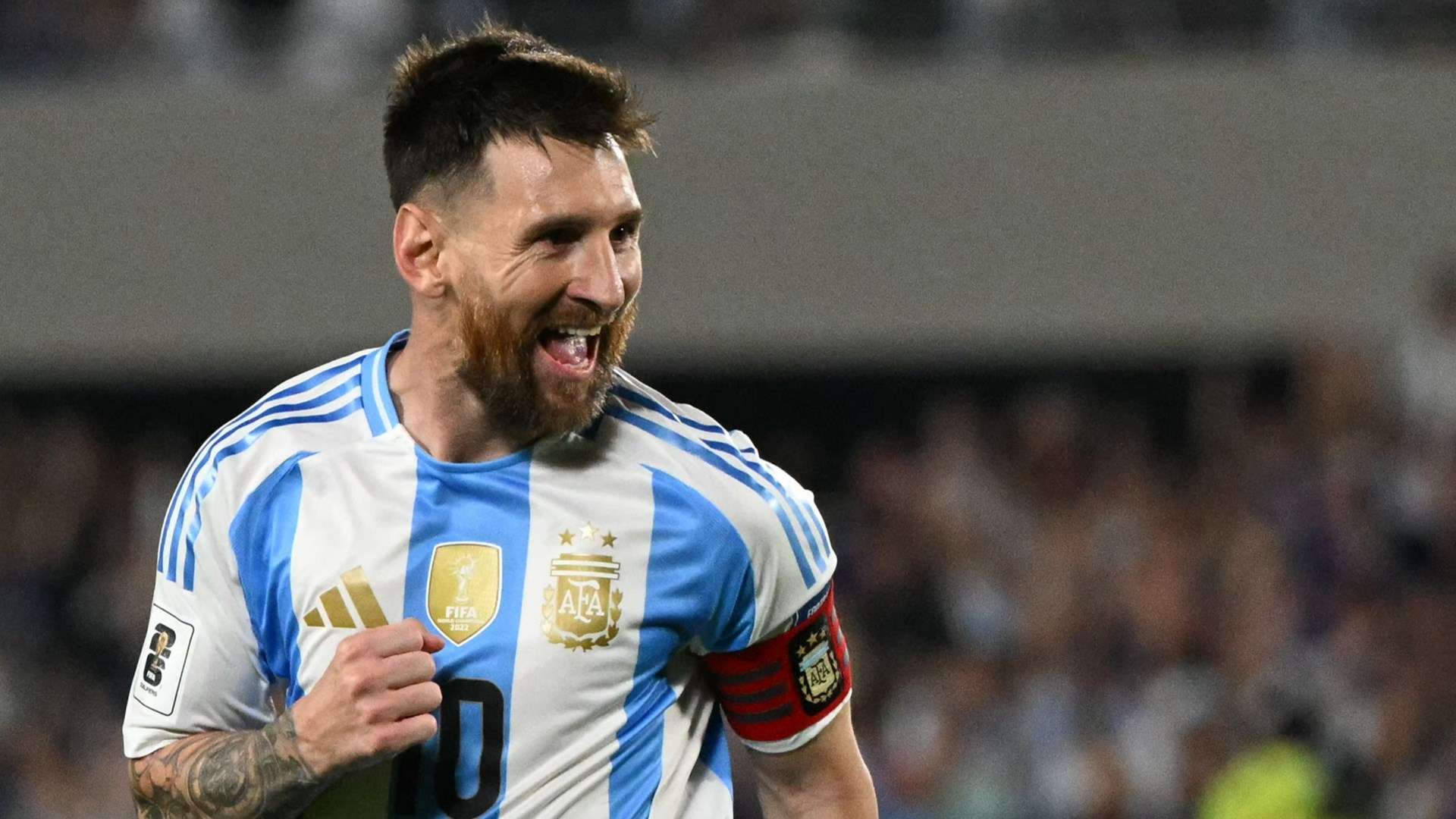 Full list of football's international breaks in 2025 & 2026  