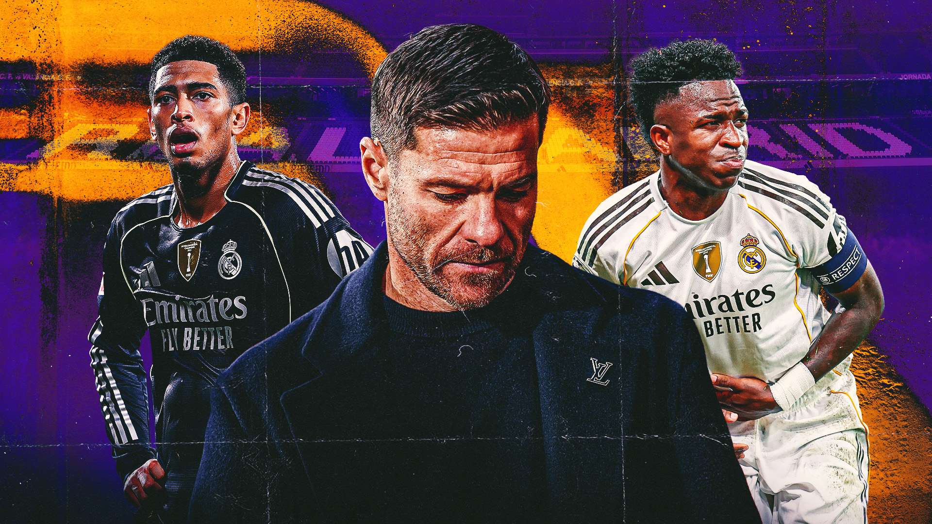 Dressing-room rifts & rotten results: Real Madrid are in crisis  