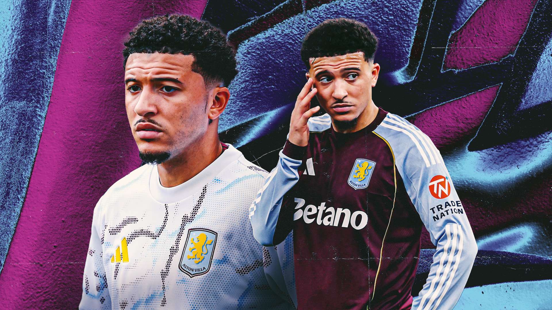 Struggling Sancho must leave the Premier League to save his career  