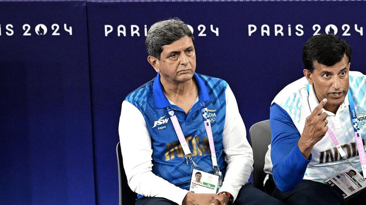 Prakash Padukone steps back as iconic badminton academy renamed Centre for Badminton Excellence  
