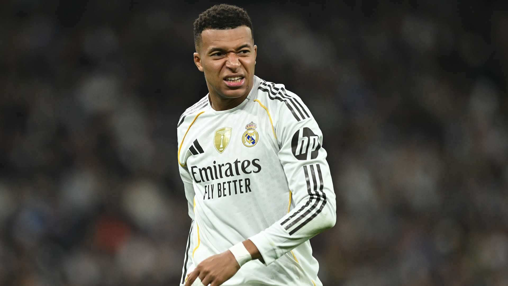 Kylain Mbappe backing Morocco to win AFCON  