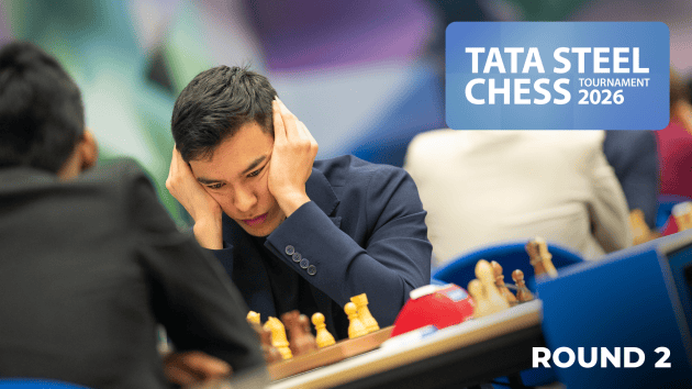 Abdusattorov Beats Praggnanandhaa; Lu Miaoyi Takes Sole Lead In Challengers  