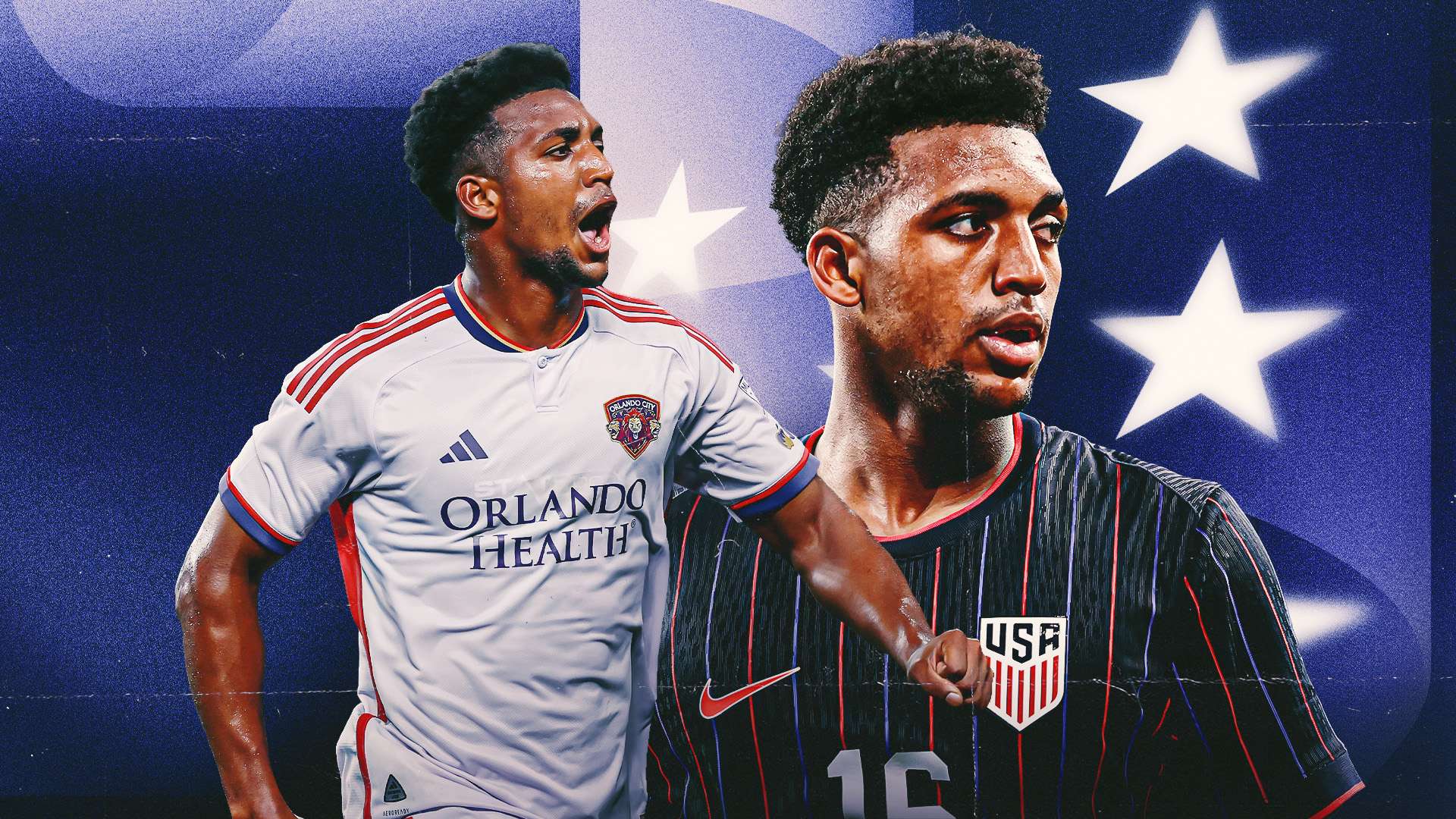 USMNT's Freeman reportedly set for $7million Villarreal transfer  