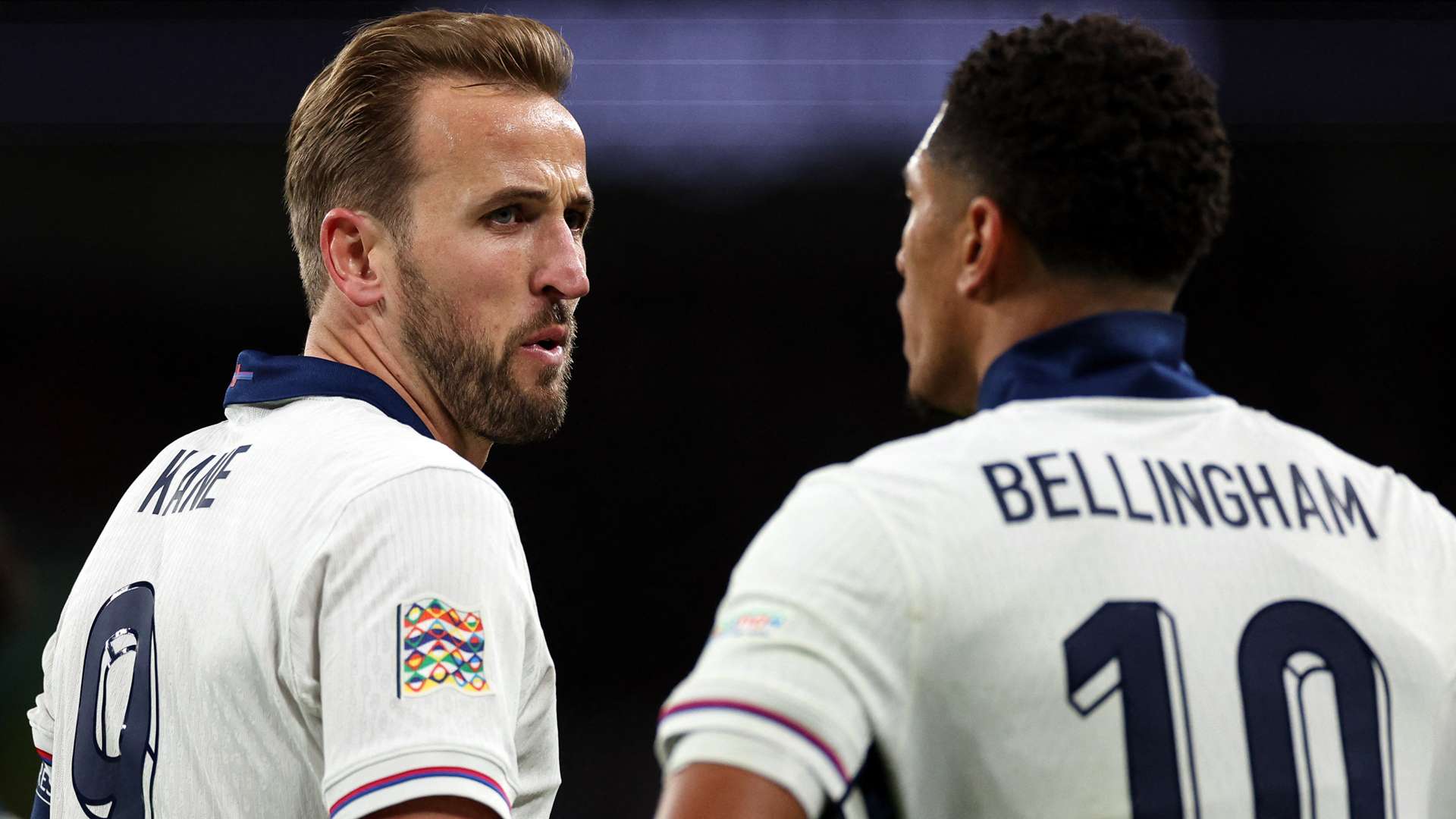 England set to occupy £15m HQ base for 2026 World Cup  