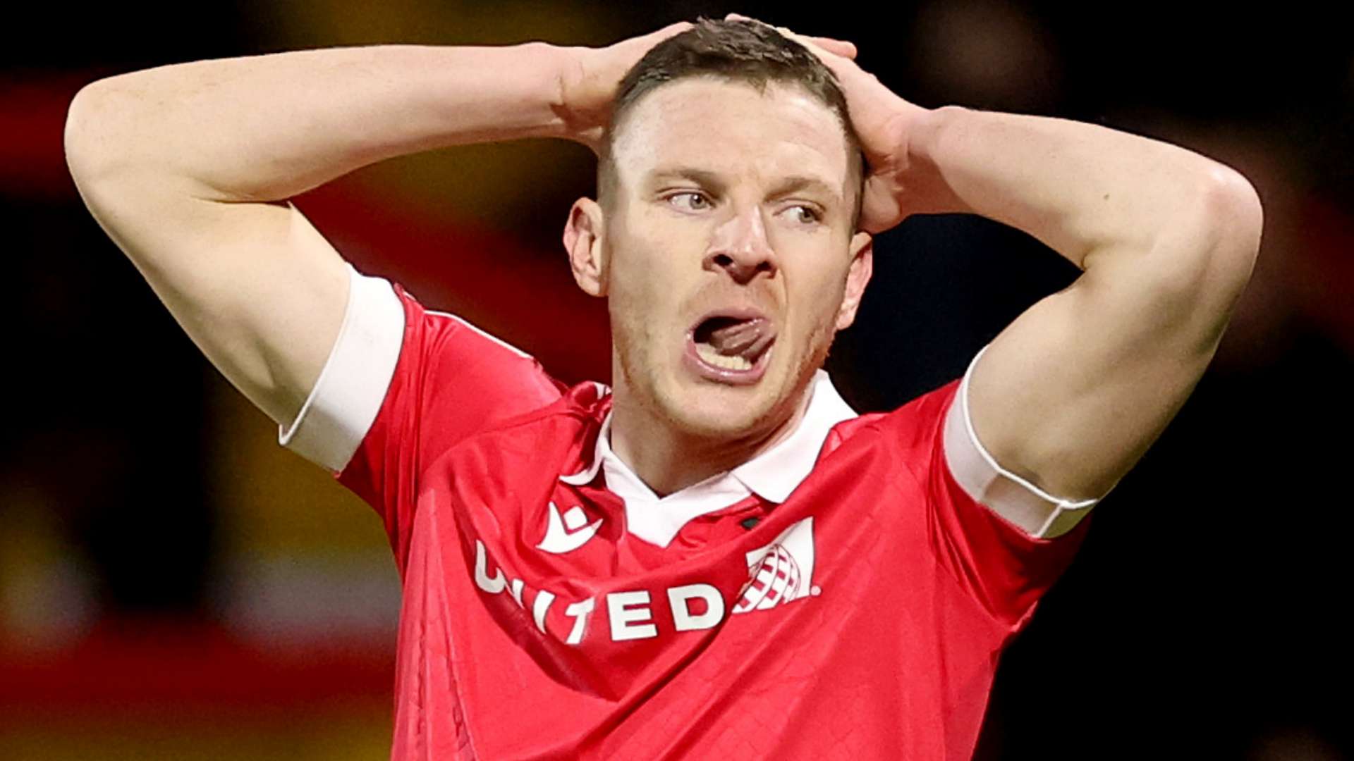 Wrexham legend departs! Mullin joins Bradford amid Red Dragons PL bid  