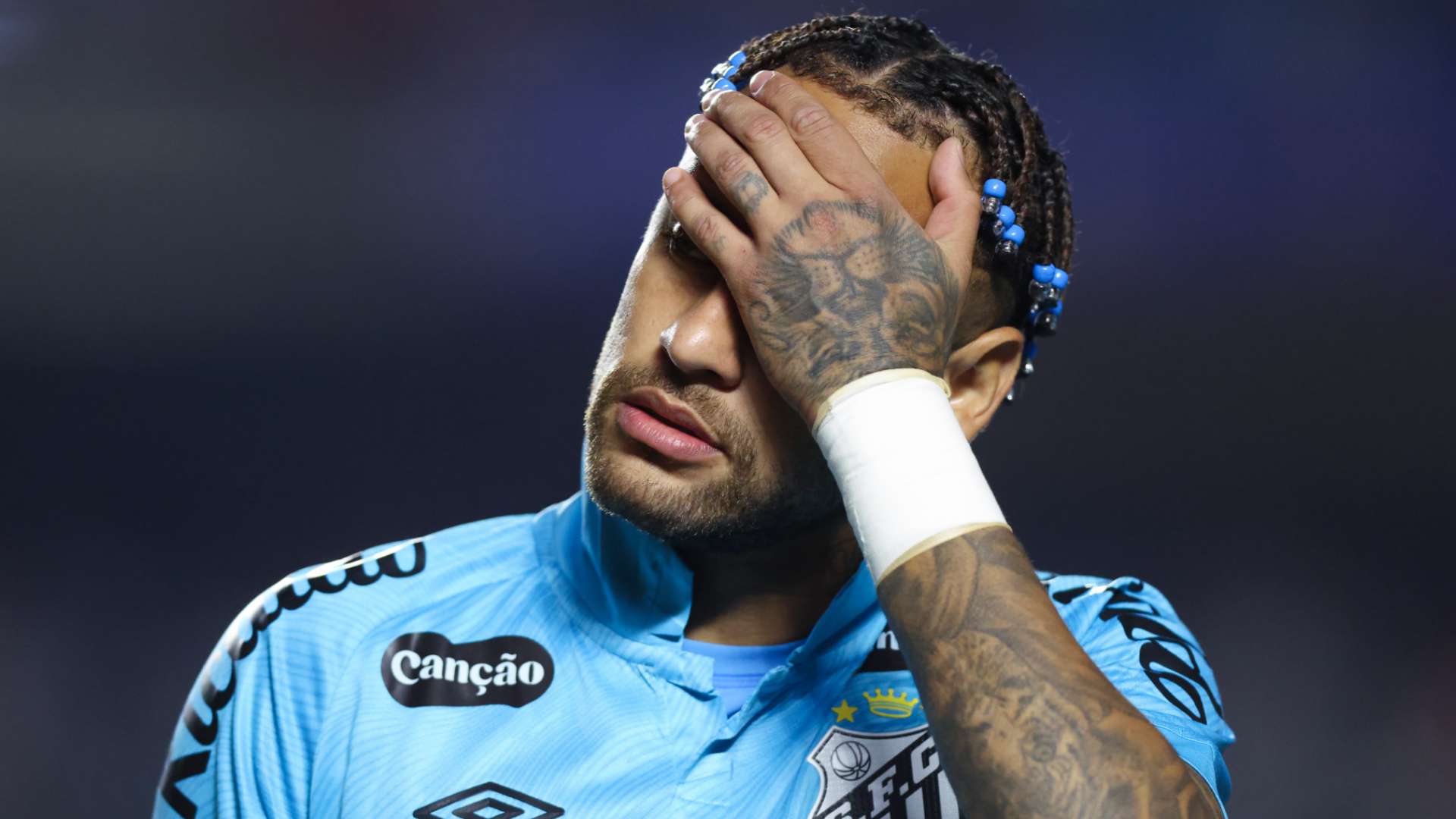 Revealed: Neymar considered RETIREMENT during injury struggles  
