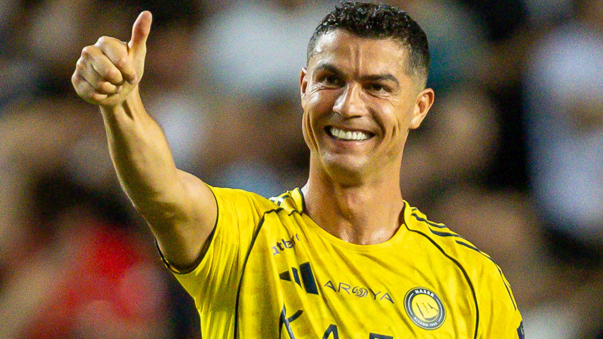 CR7 would join ‘lowest professional league’ in 1,000 goals bid  