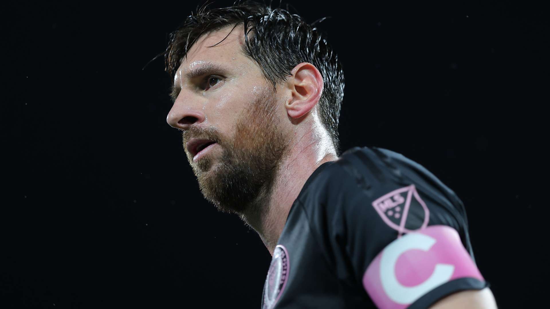 ‘Until he retires’ - Why Messi will remain ‘best in the world’  