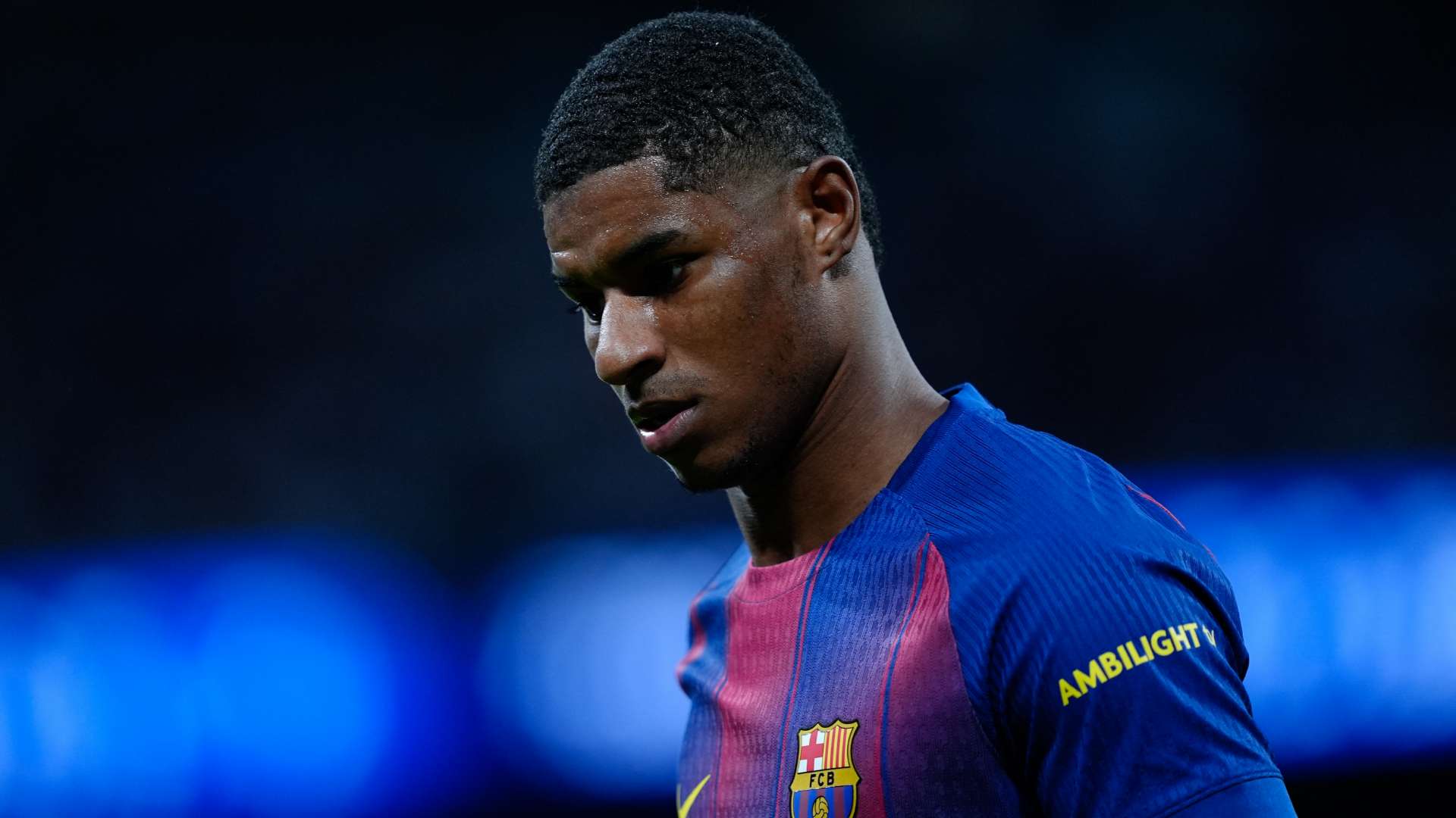 Transfers LIVE: Rashford 'highly likely' to return to Man Utd  