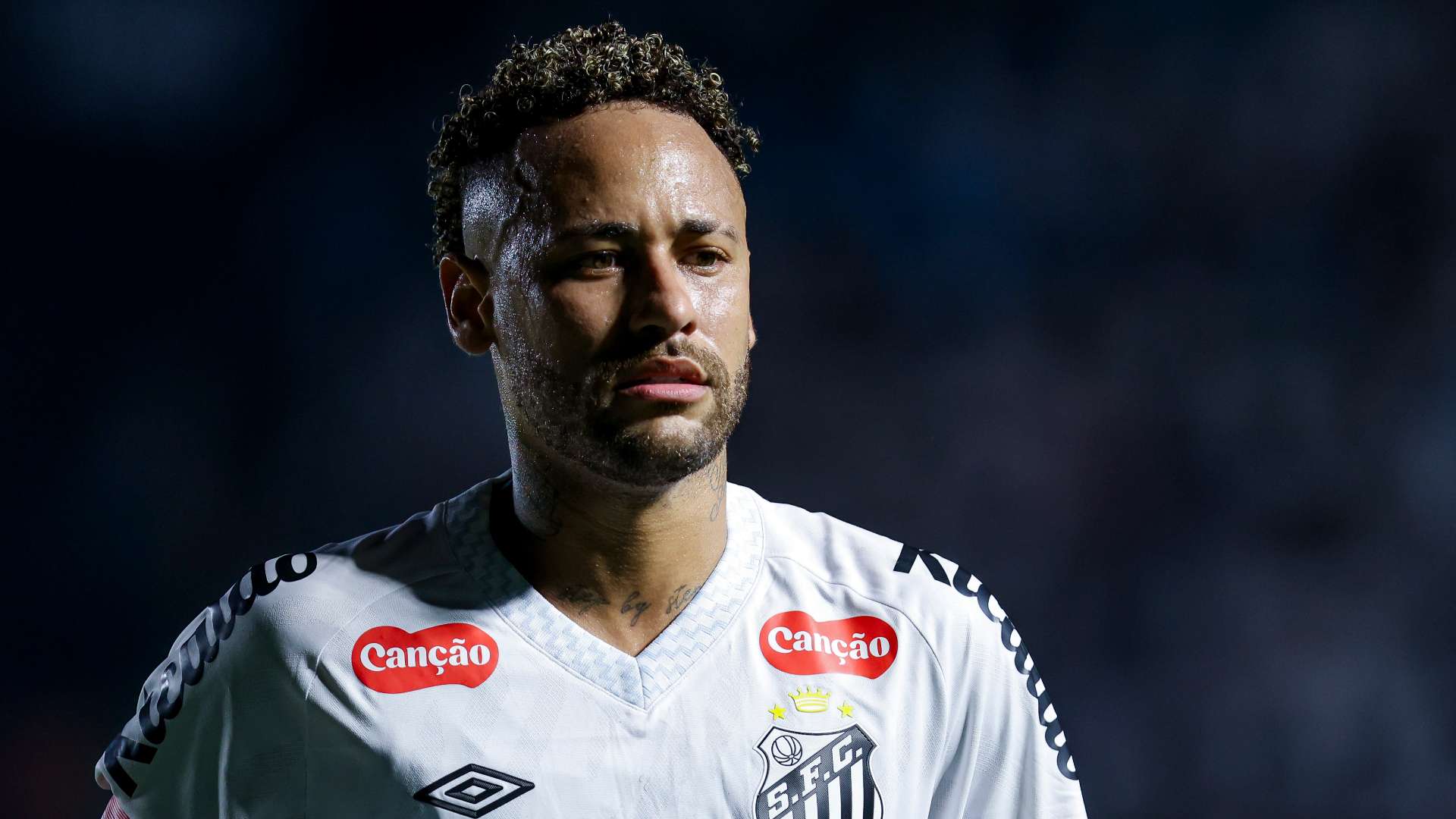 'Coming soon' - Positive update on Neymar after knee surgery  
