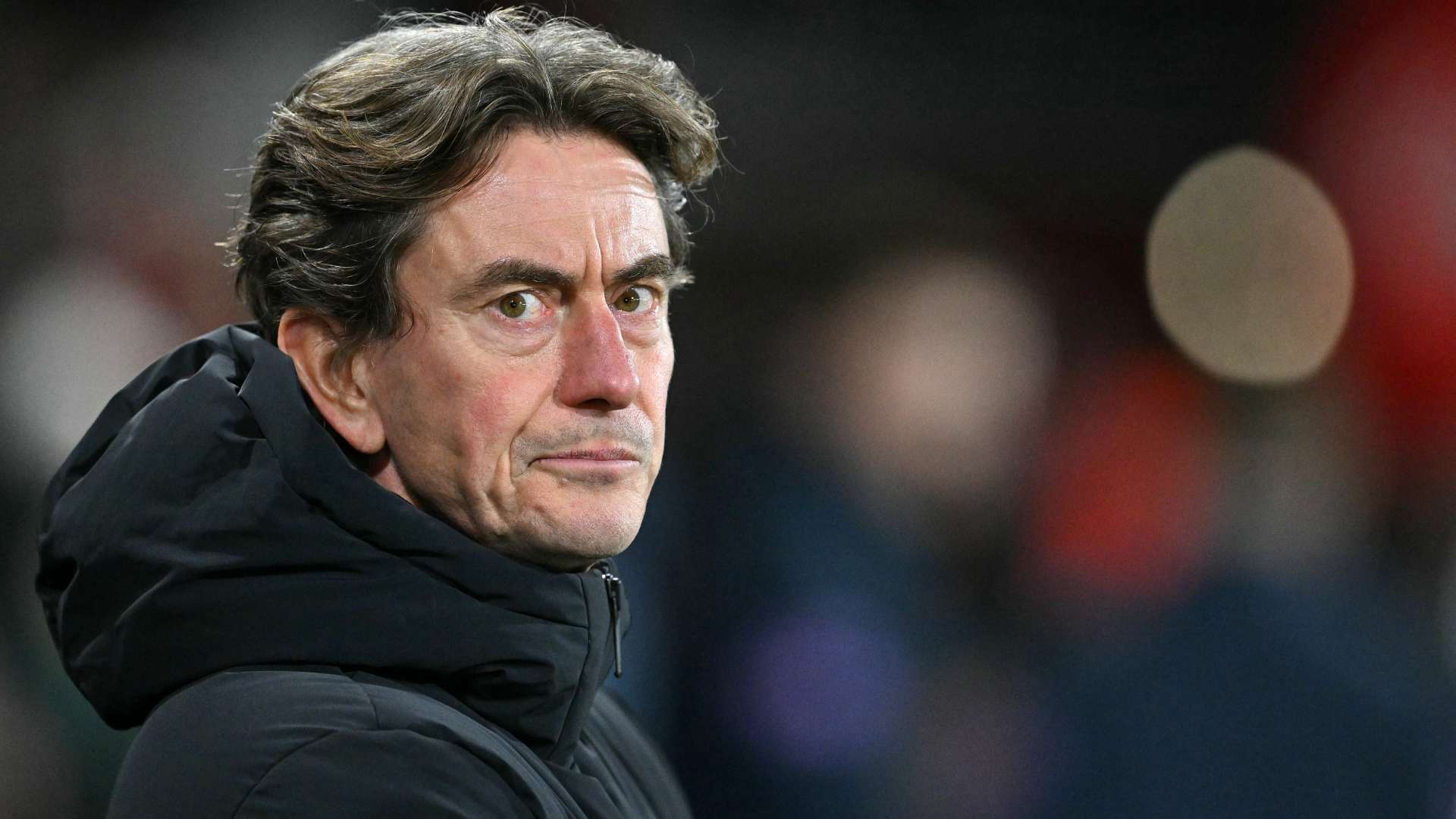 Will Tottenham sack Frank? Spurs stance revealed  