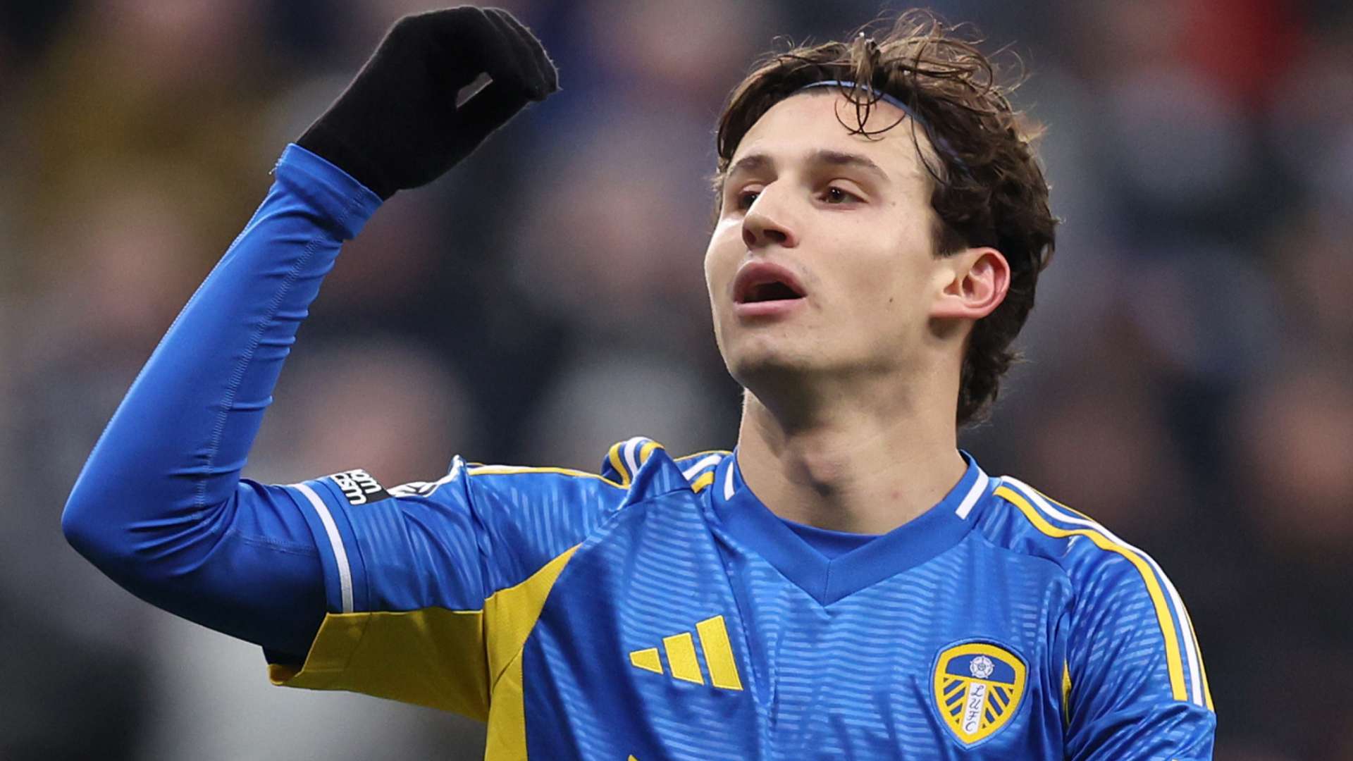 Two goals & a penalty! USMNT star Aaronson left ‘devastated’  