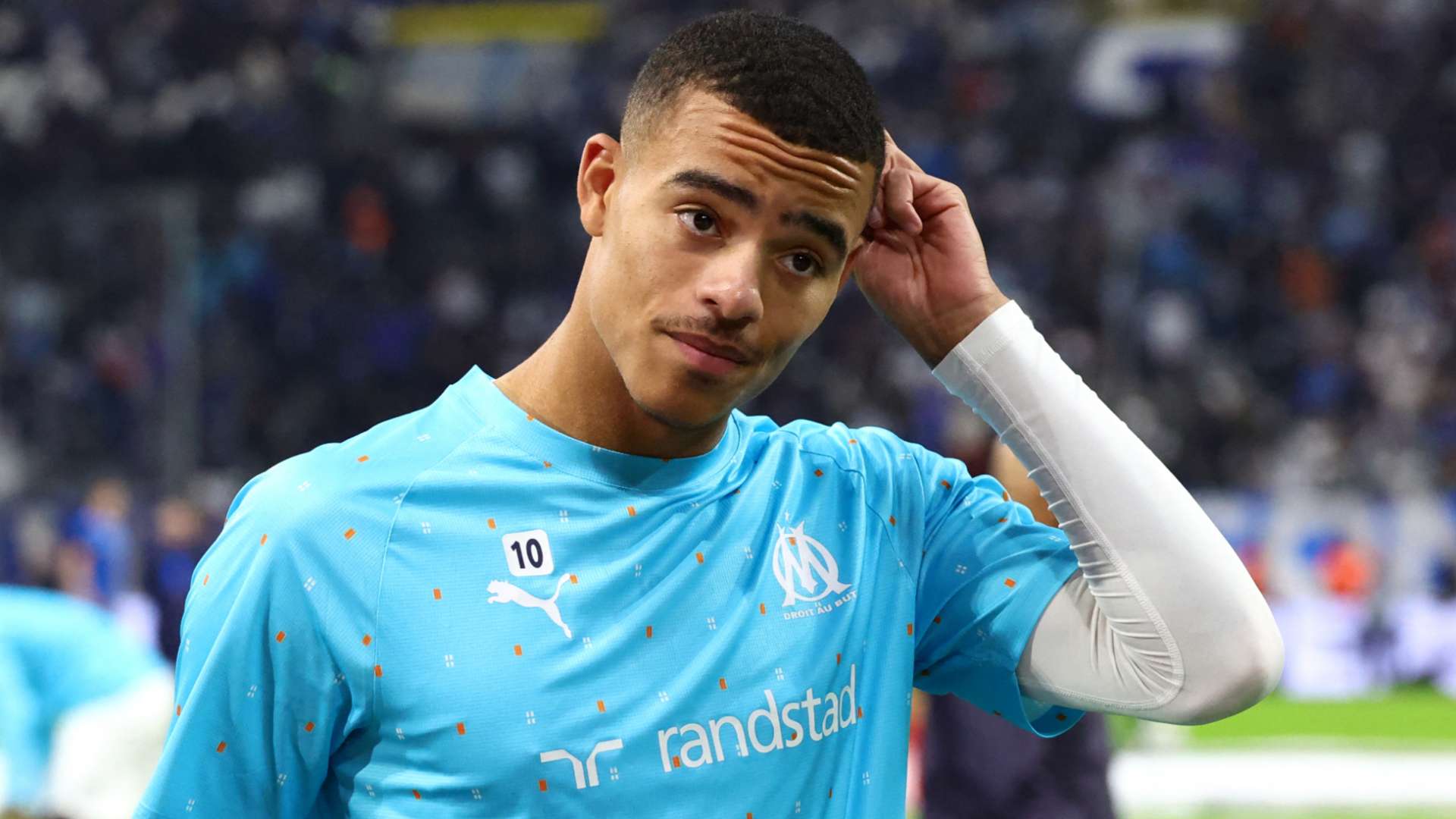 Why Greenwood was surprisingly subbed before penalty shootout  