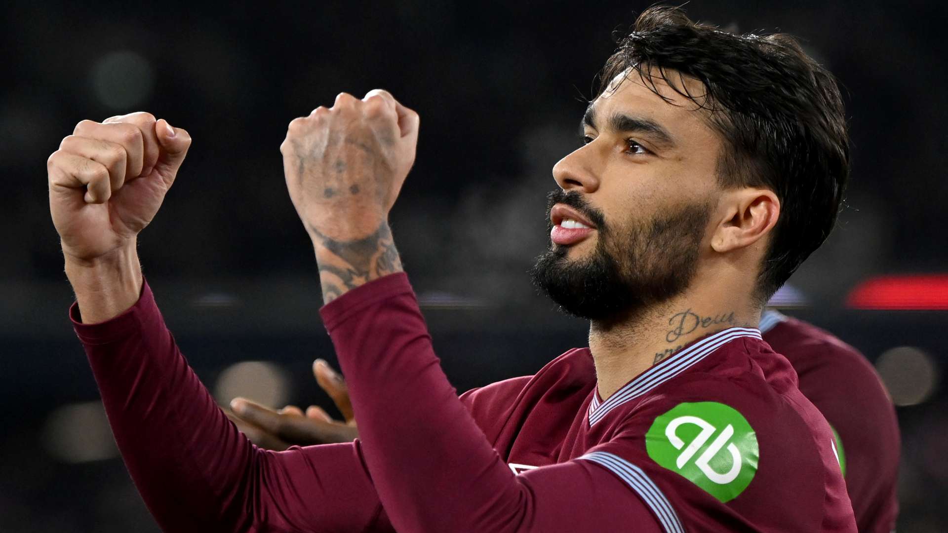 West Ham star Paqueta finally agrees Flamengo return  