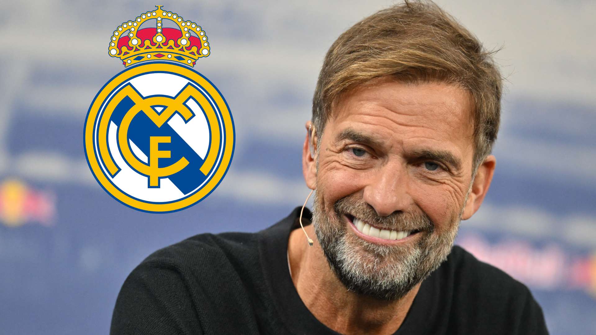 Klopp responds to Real Madrid job links after Alonso sacking  