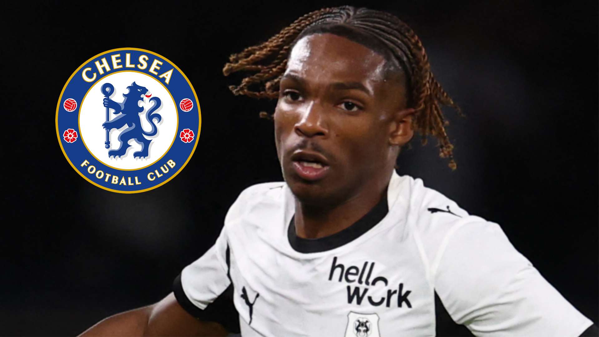 Transfers LIVE: Chelsea agree terms with highly-rated Jacquet  