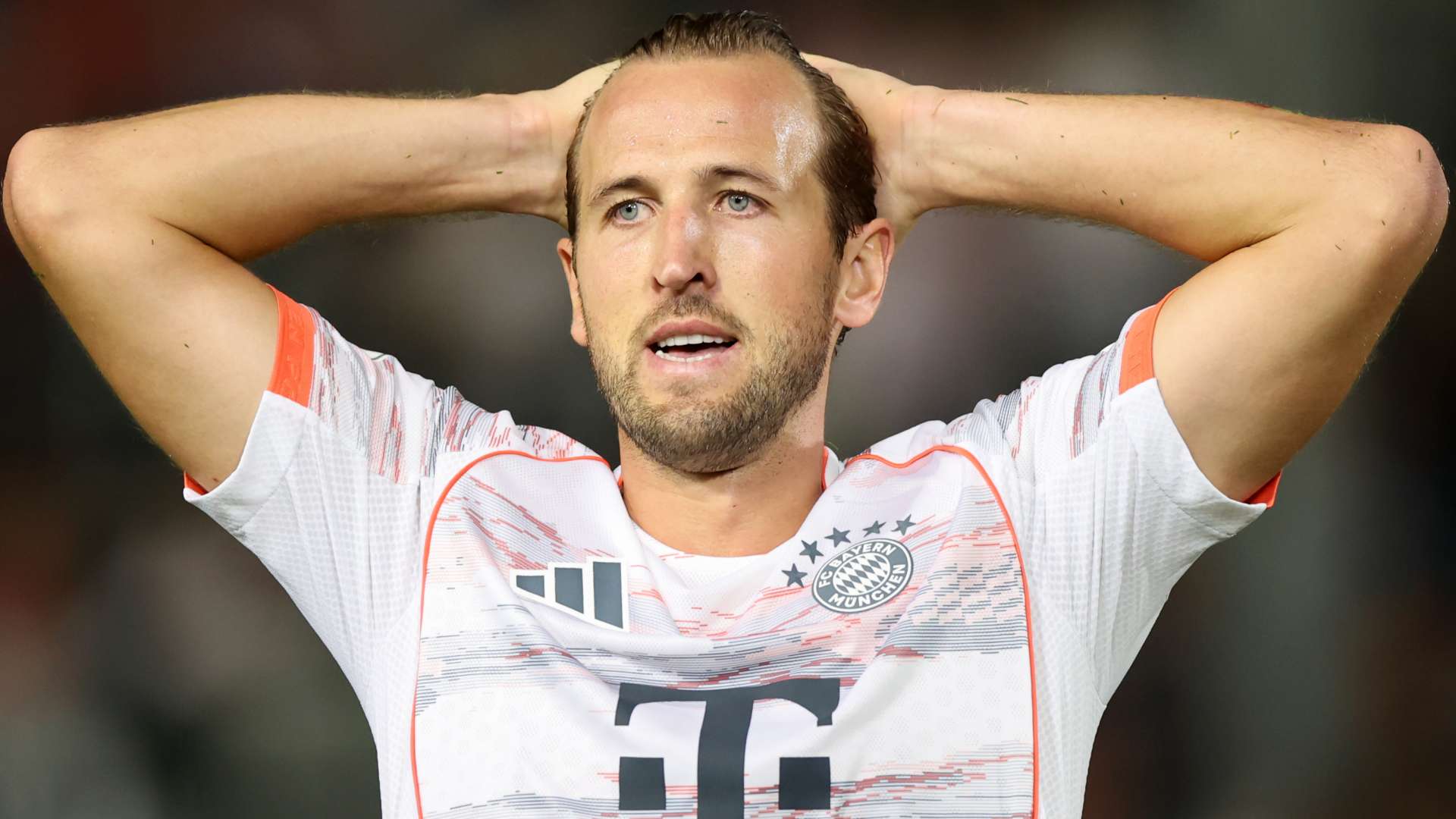 'Dead money' - Barcelona & Real warned off Kane transfer  