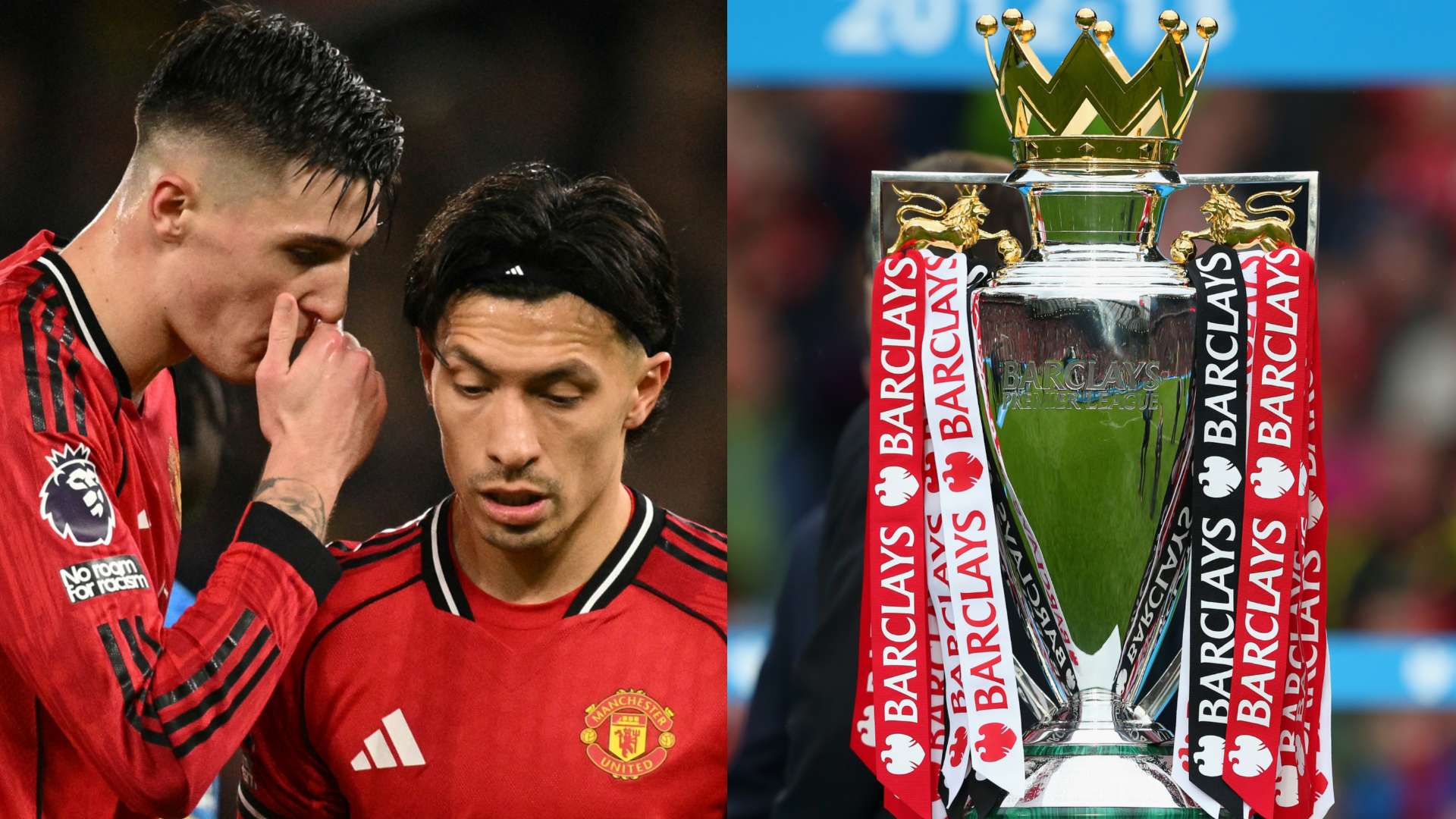 Man Utd to win title by 2028?! Owen’s verdict on PL target  