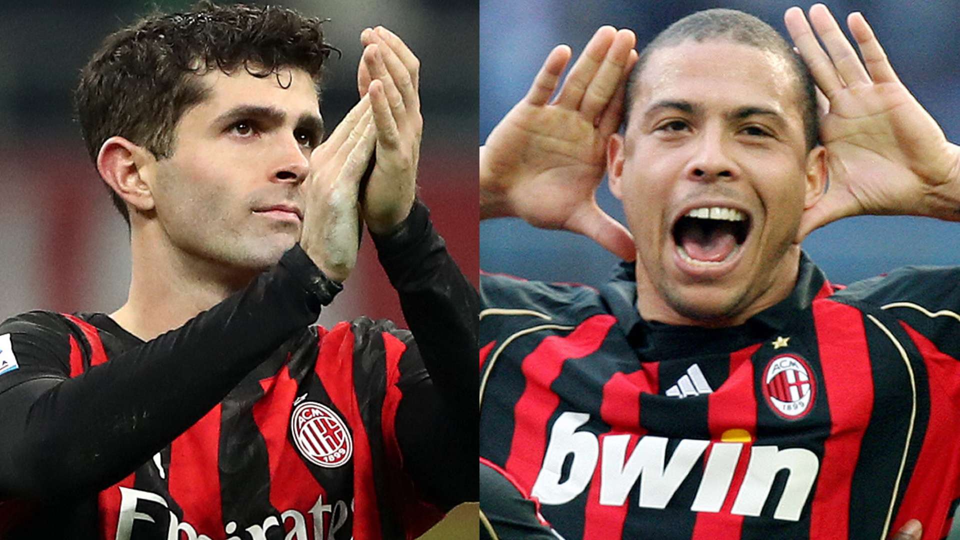 USMNT star Pulisic gets Ronaldo comparison after missed chances  