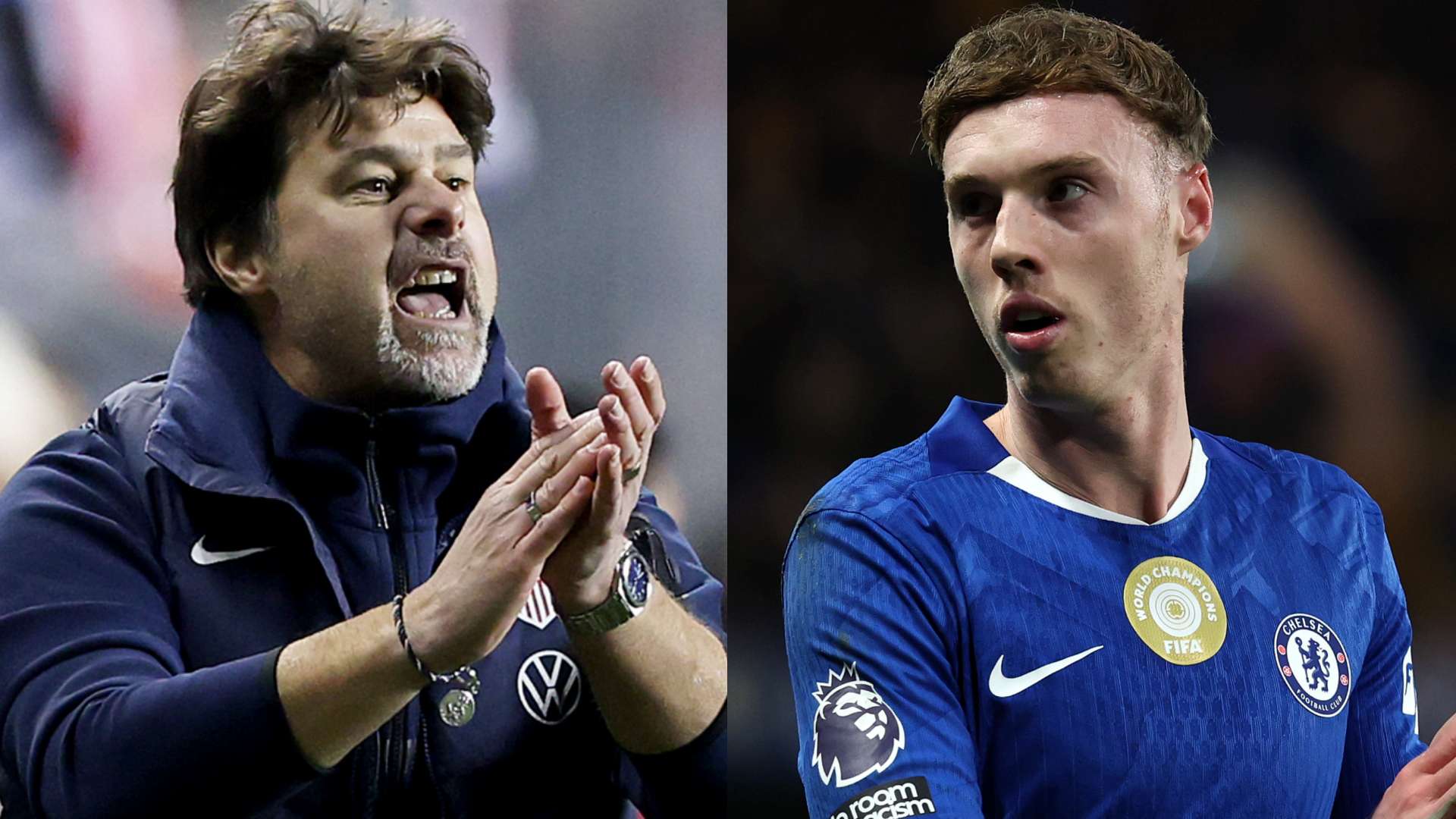 Man Utd backed to finally sign Palmer under USMNT boss  