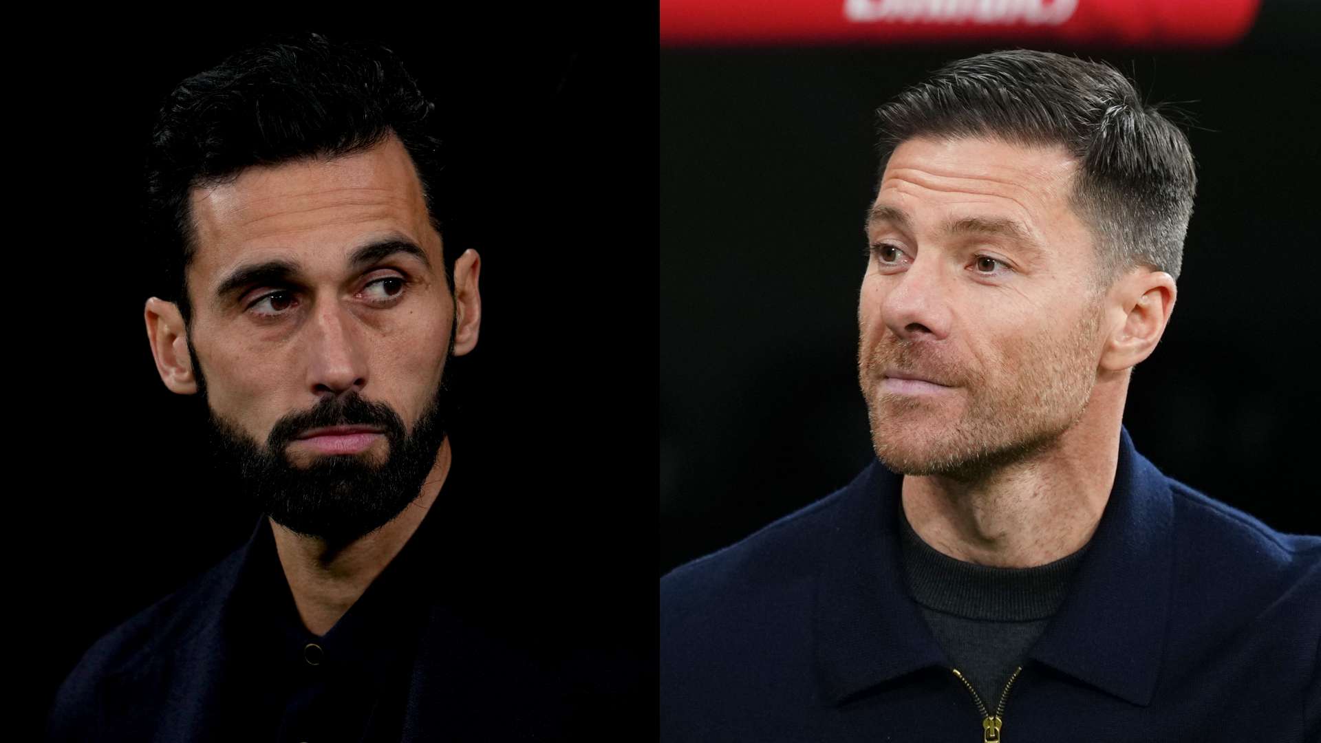 'Direct & approachable' - Differences between Arbeloa & Alonso revealed  