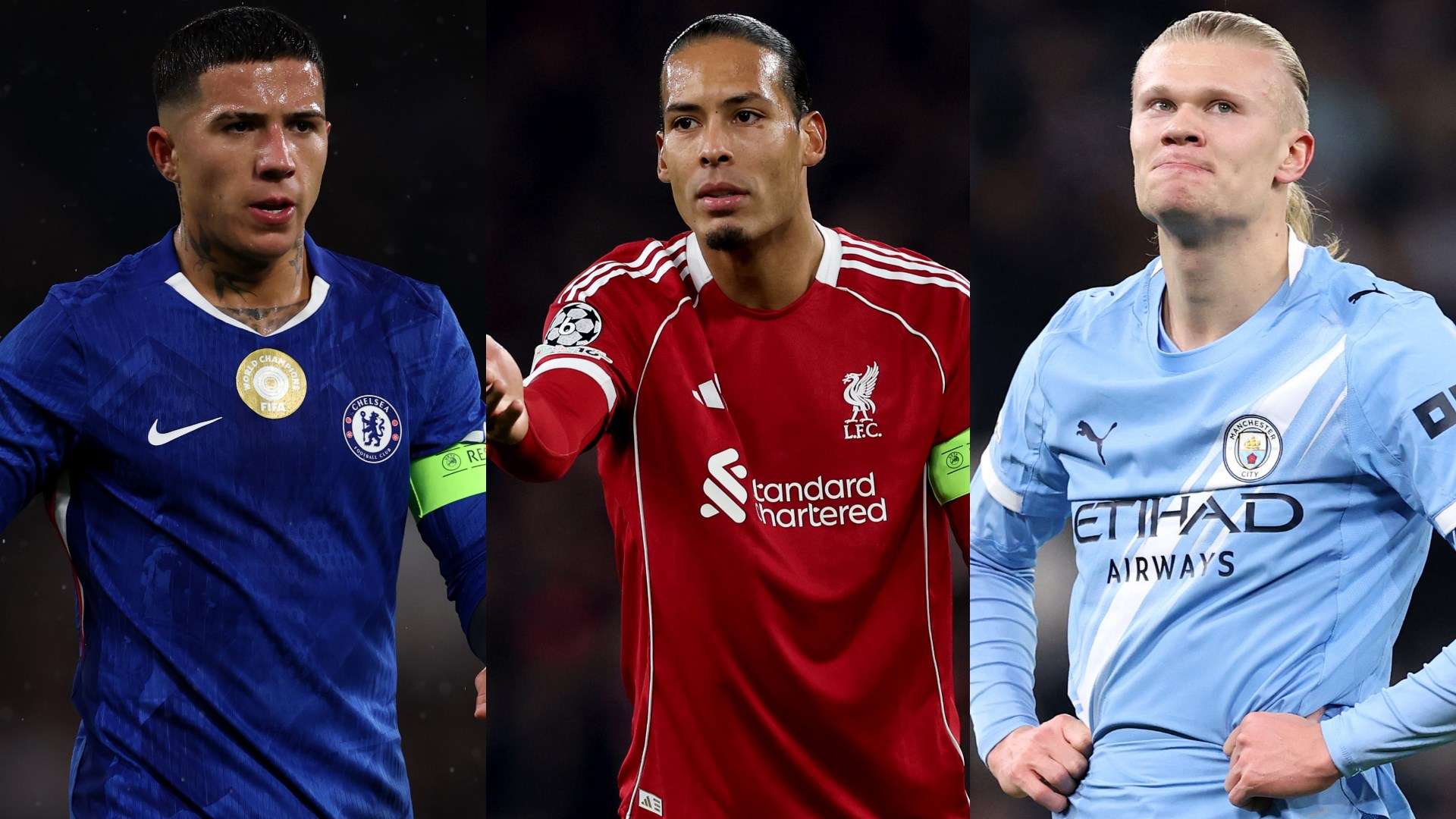 What Premier League clubs need to qualify for UCL knockout stage  