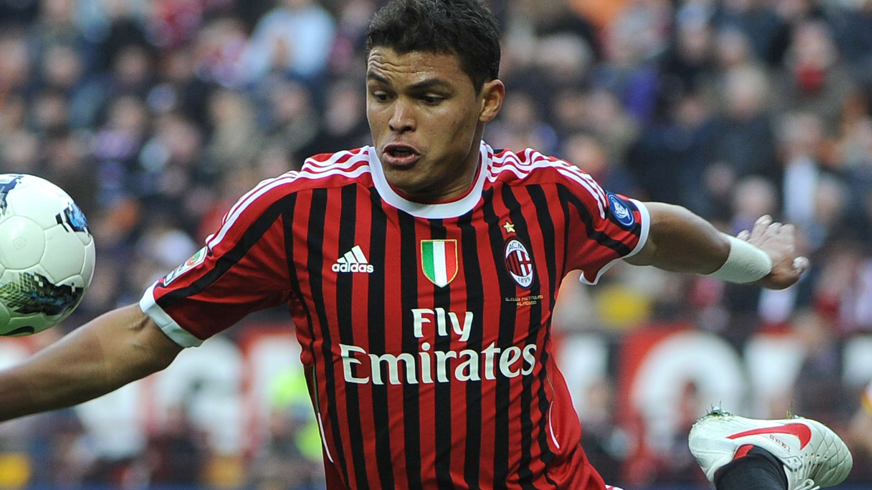 Silva's return to Milan was blocked by Allegri, claims Cassano  
