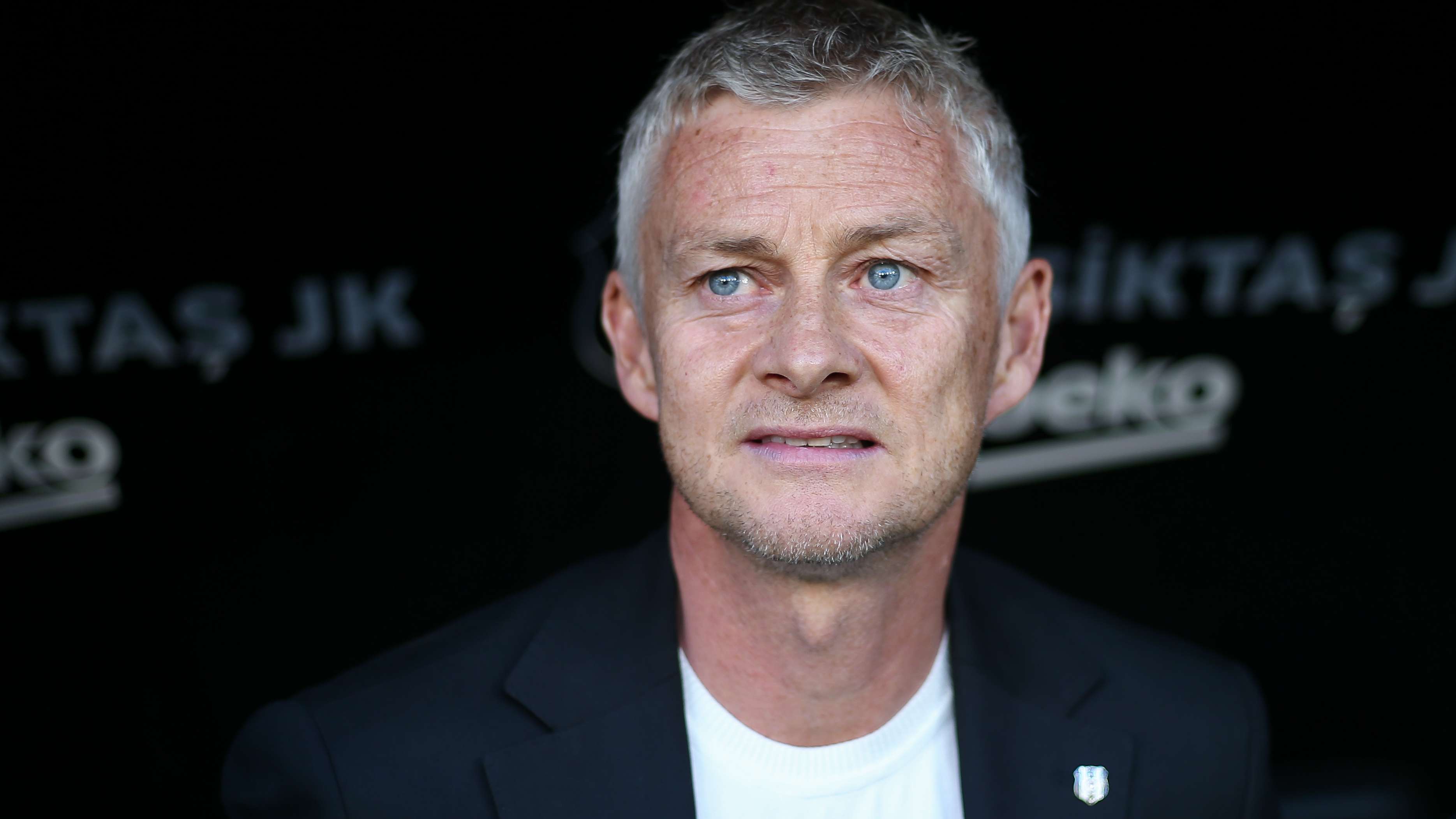 Solskjaer 'under consideration' for sensational Man Utd return  