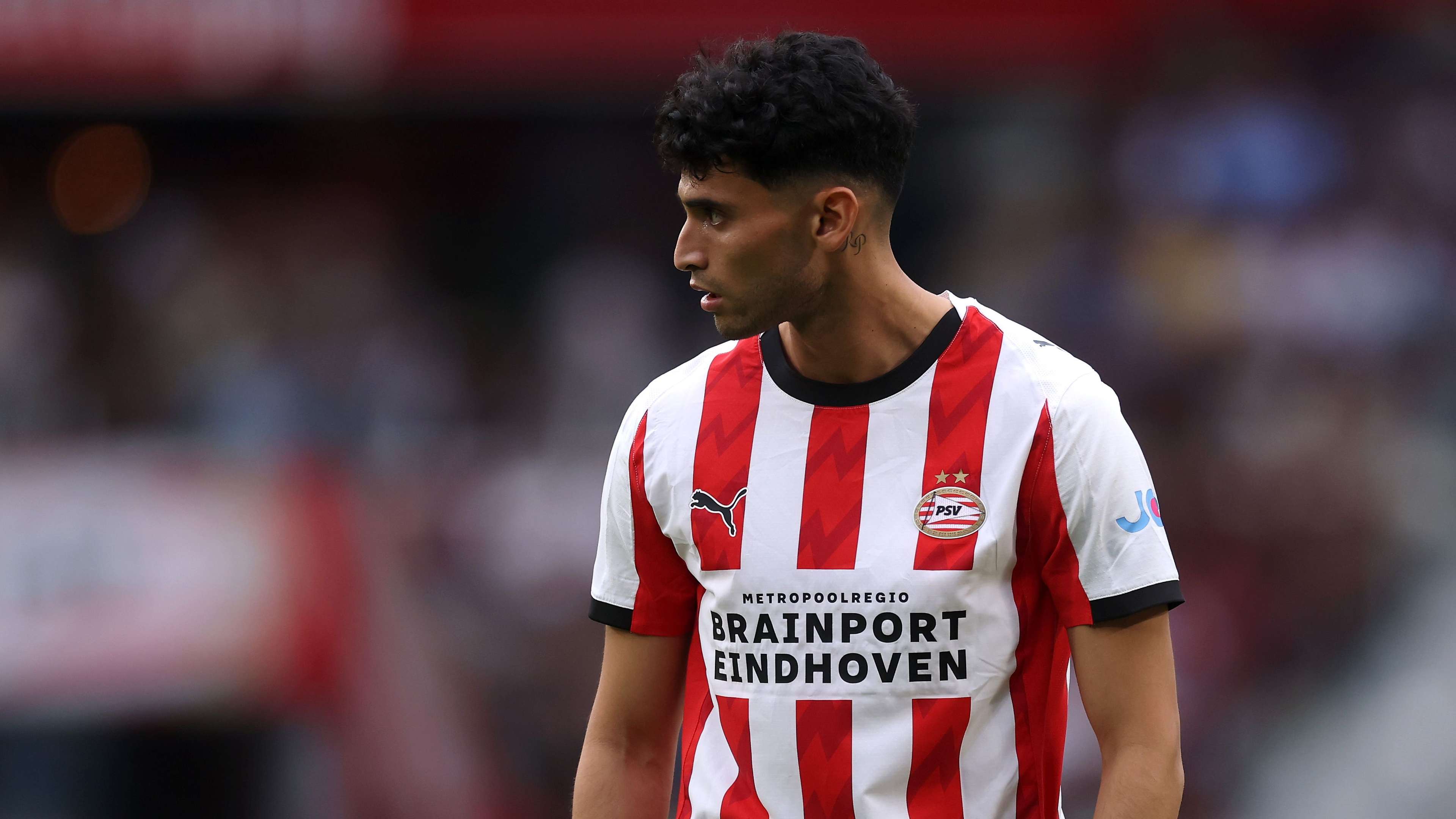 Fulham reportedly submit new $38m Pepi bid to PSV  