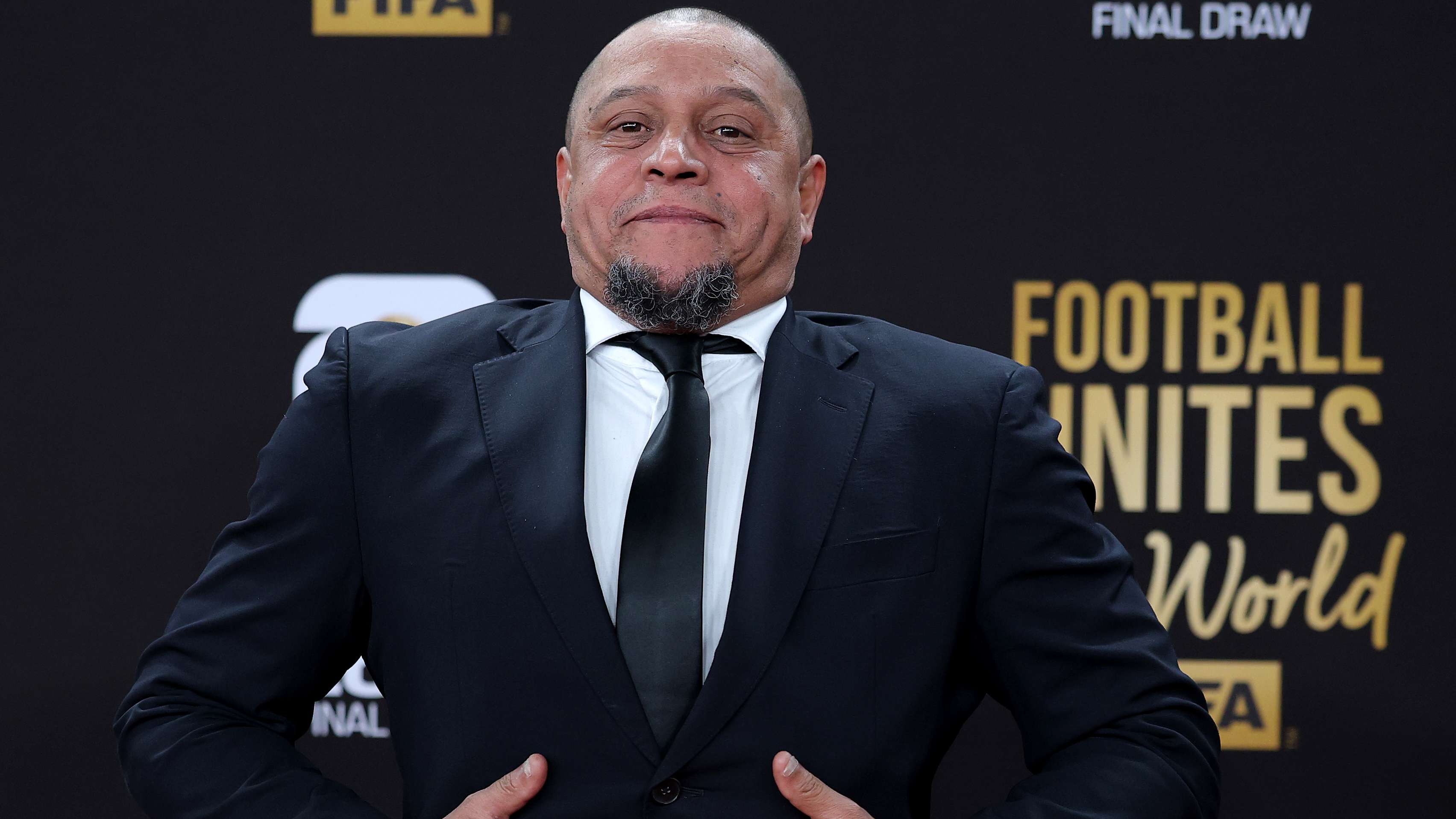 'I did NOT suffer a heart attack' - Carlos posts medical update  