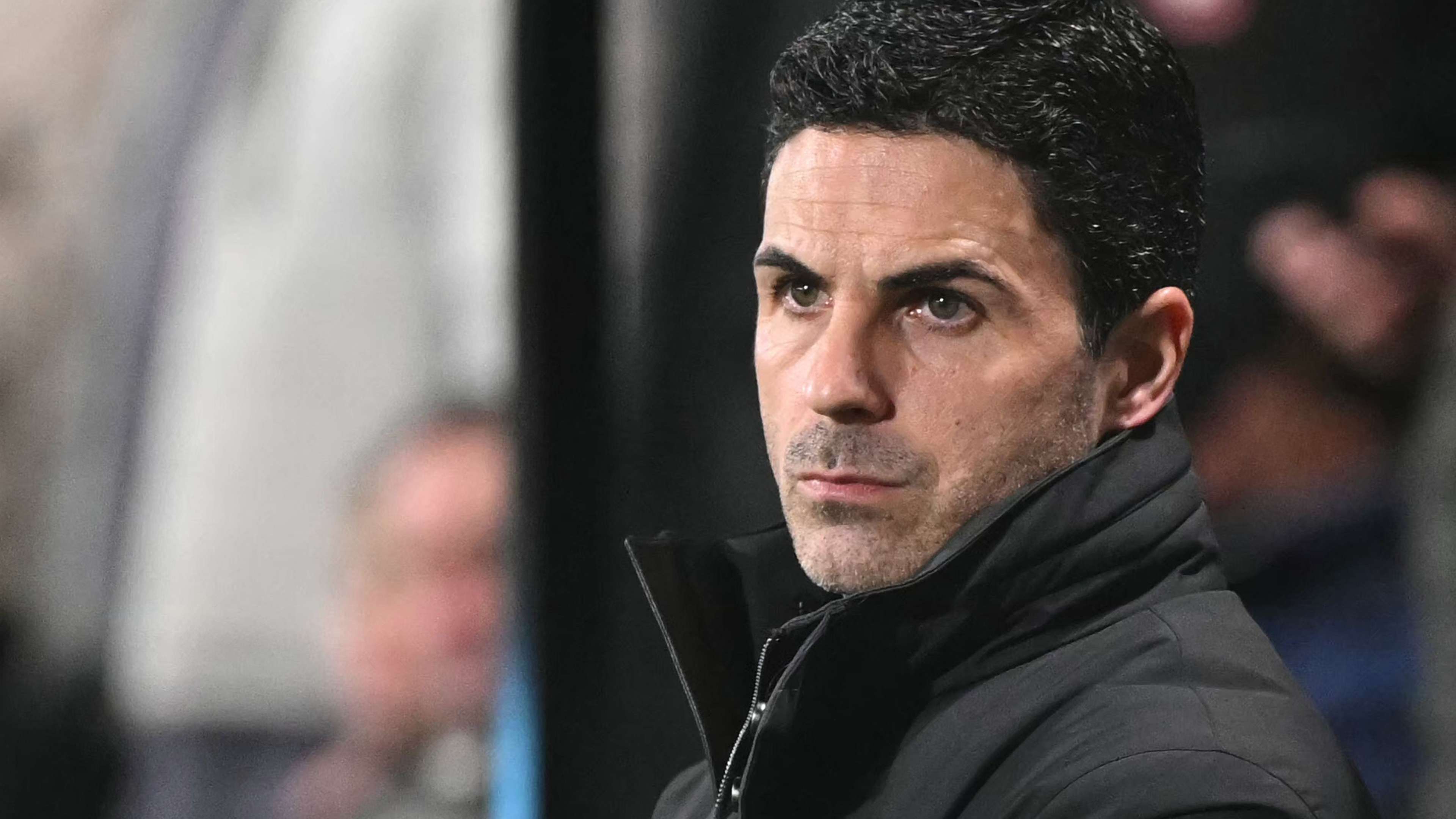 Arsenal line up £60m swoop for Newcastle ace  