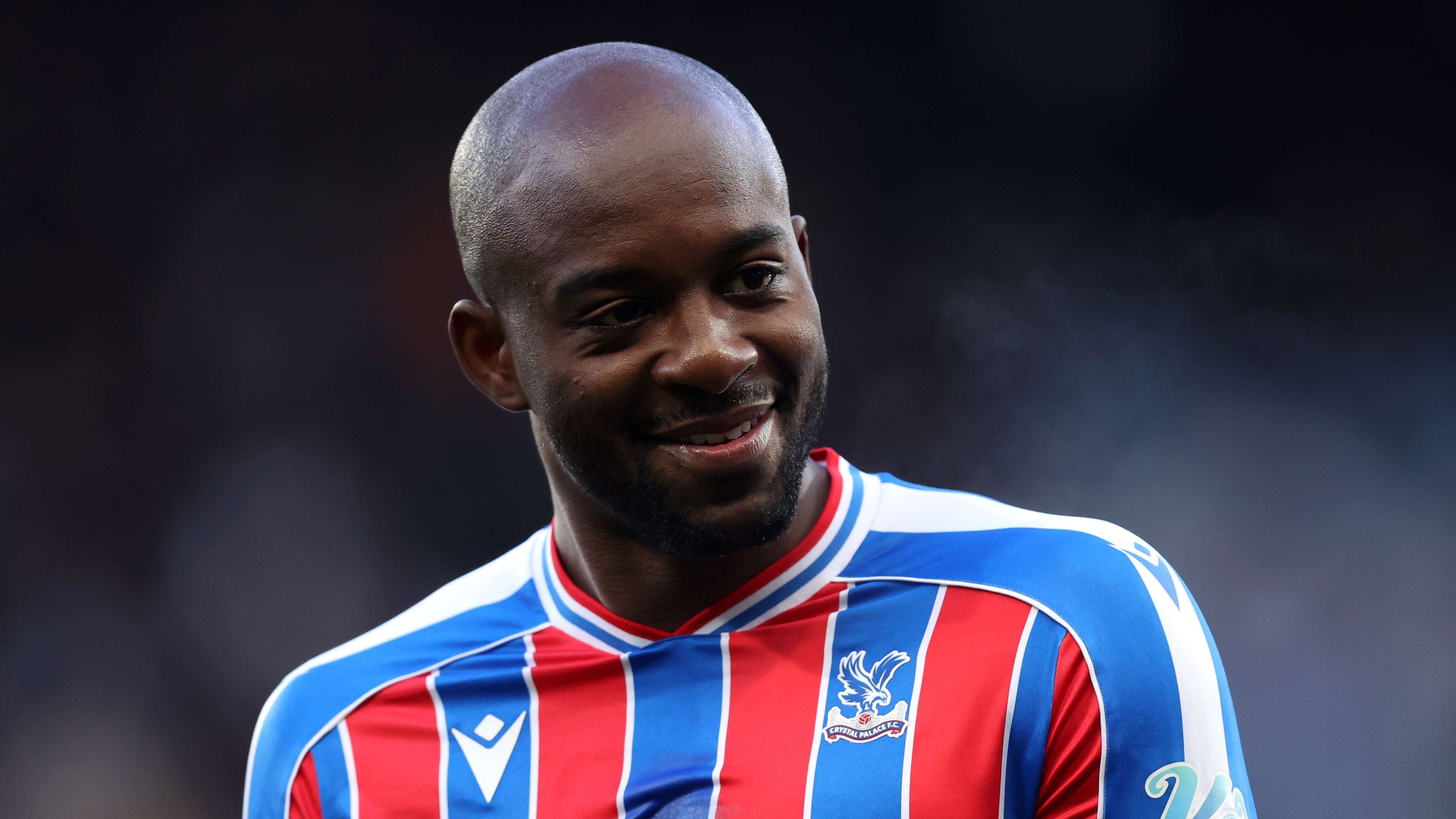 Twist in Mateta saga as shock Premier League club make £35m offer  