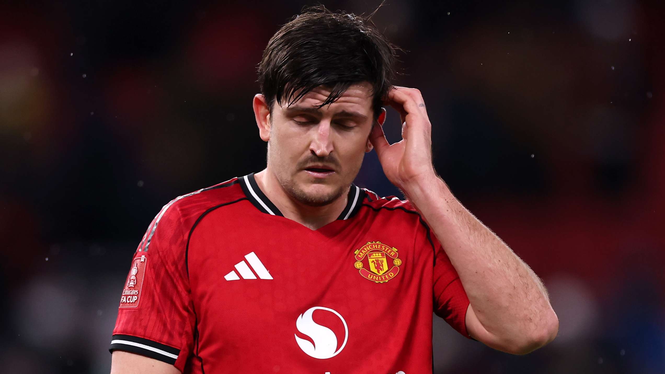 Man Utd eye Nottingham Forest ace as Maguire replacement  