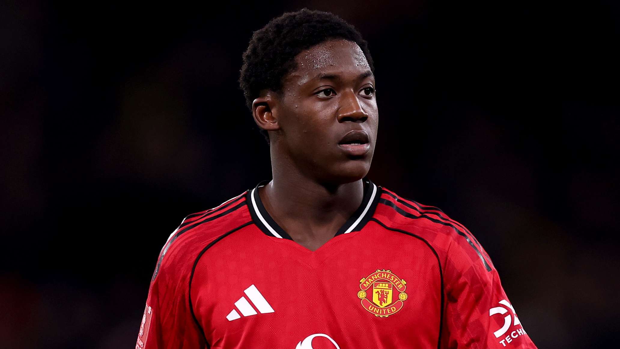 U-turn! Mainoo set to stay at Man Utd after Carrick's arrival  