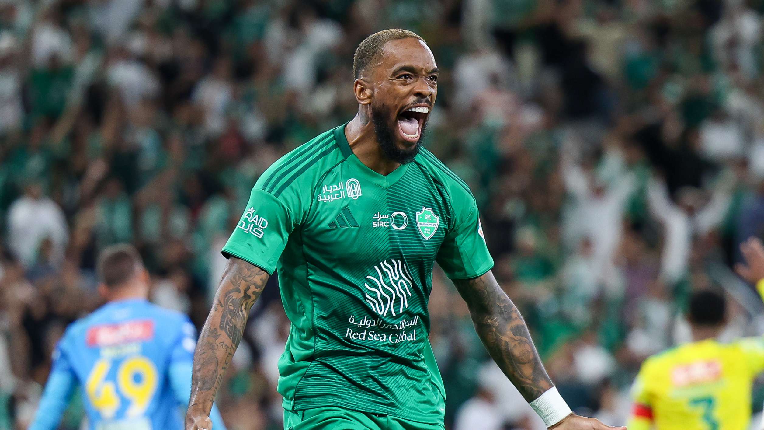 Toney on the plane? Striker boosts World Cup chances with hat-trick  