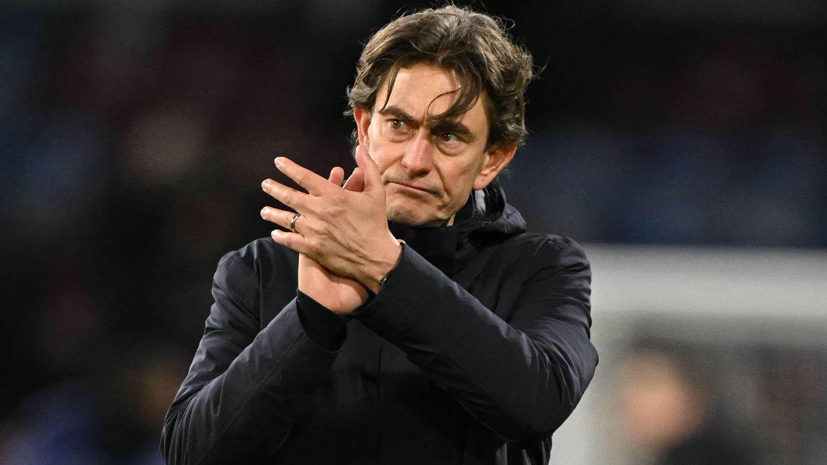 'Whole bloody team should be fired' - Ex-Spurs owner blasts Frank's side  