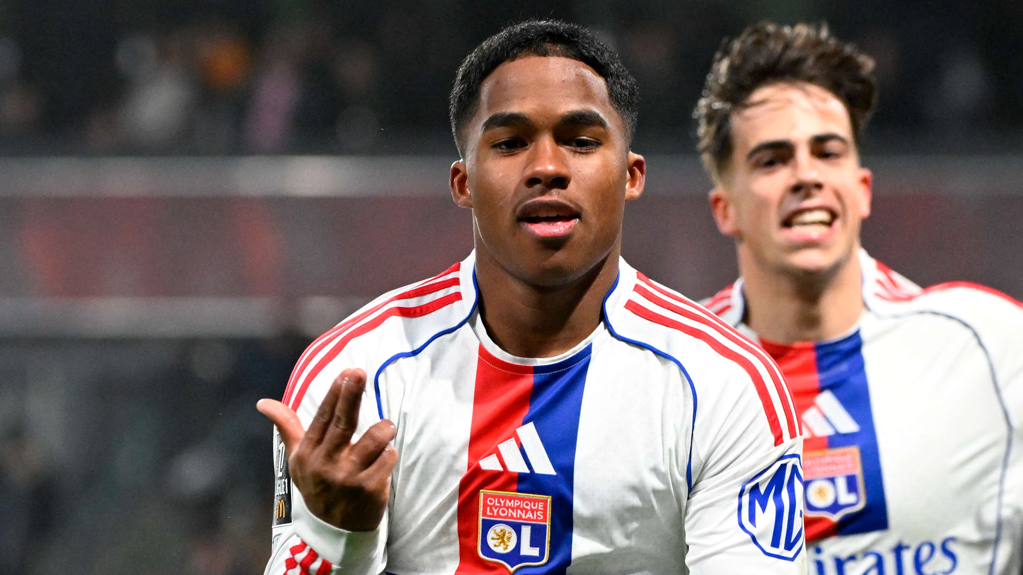 Watch out, Real Madrid! Lyon boss makes Endrick request  