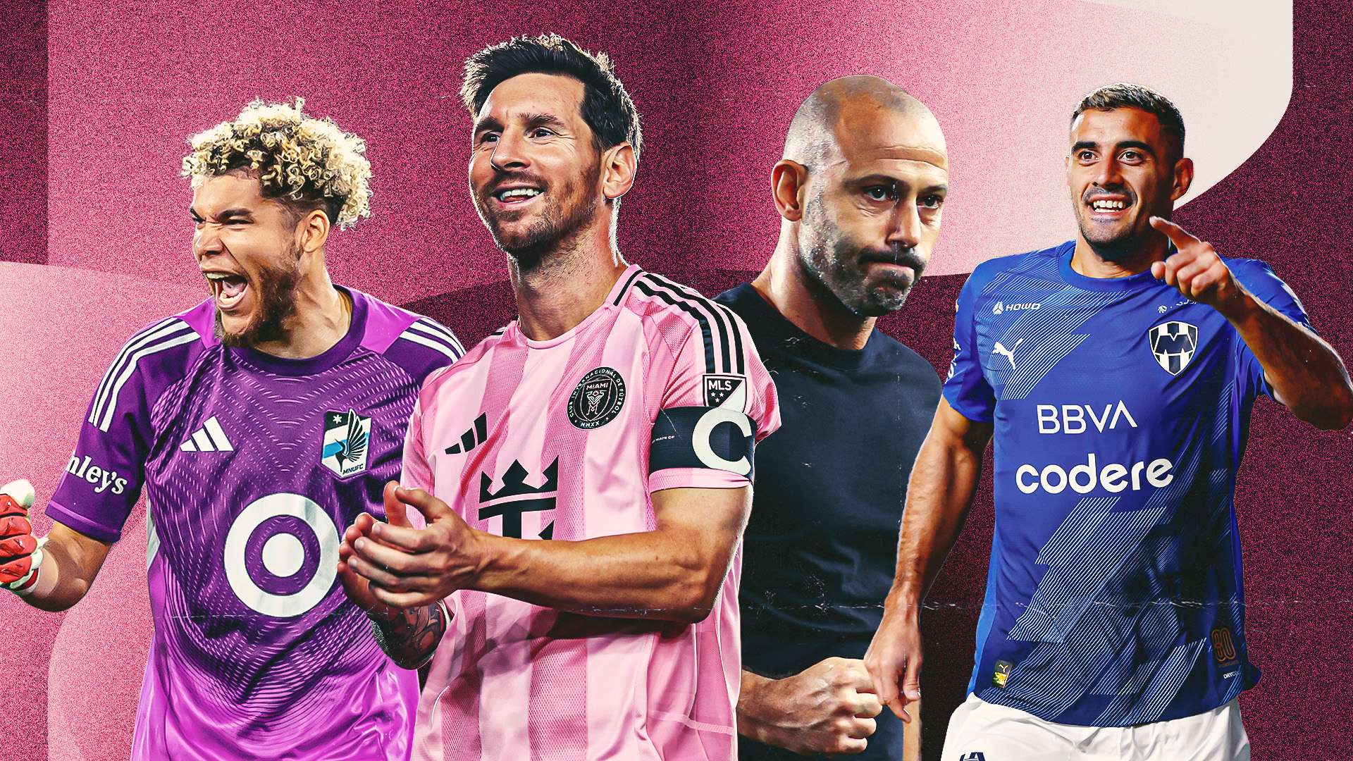 Why Inter Miami’s MLS Cup win could be just the beginning  