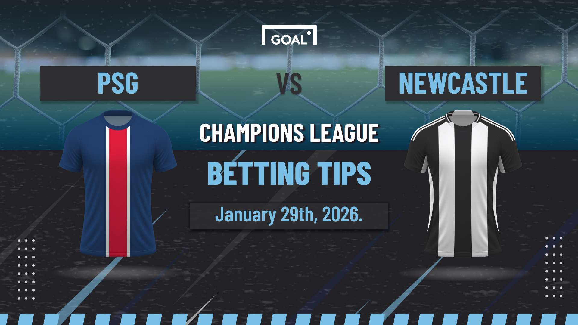 PSG vs Newcastle predictions: Parisiens to secure Round of 16 spot  