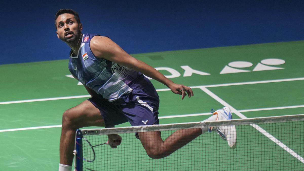 India Open 2026: “Bird droppings” interrupt Prannoy-Loh match, add to organisers’ woes  