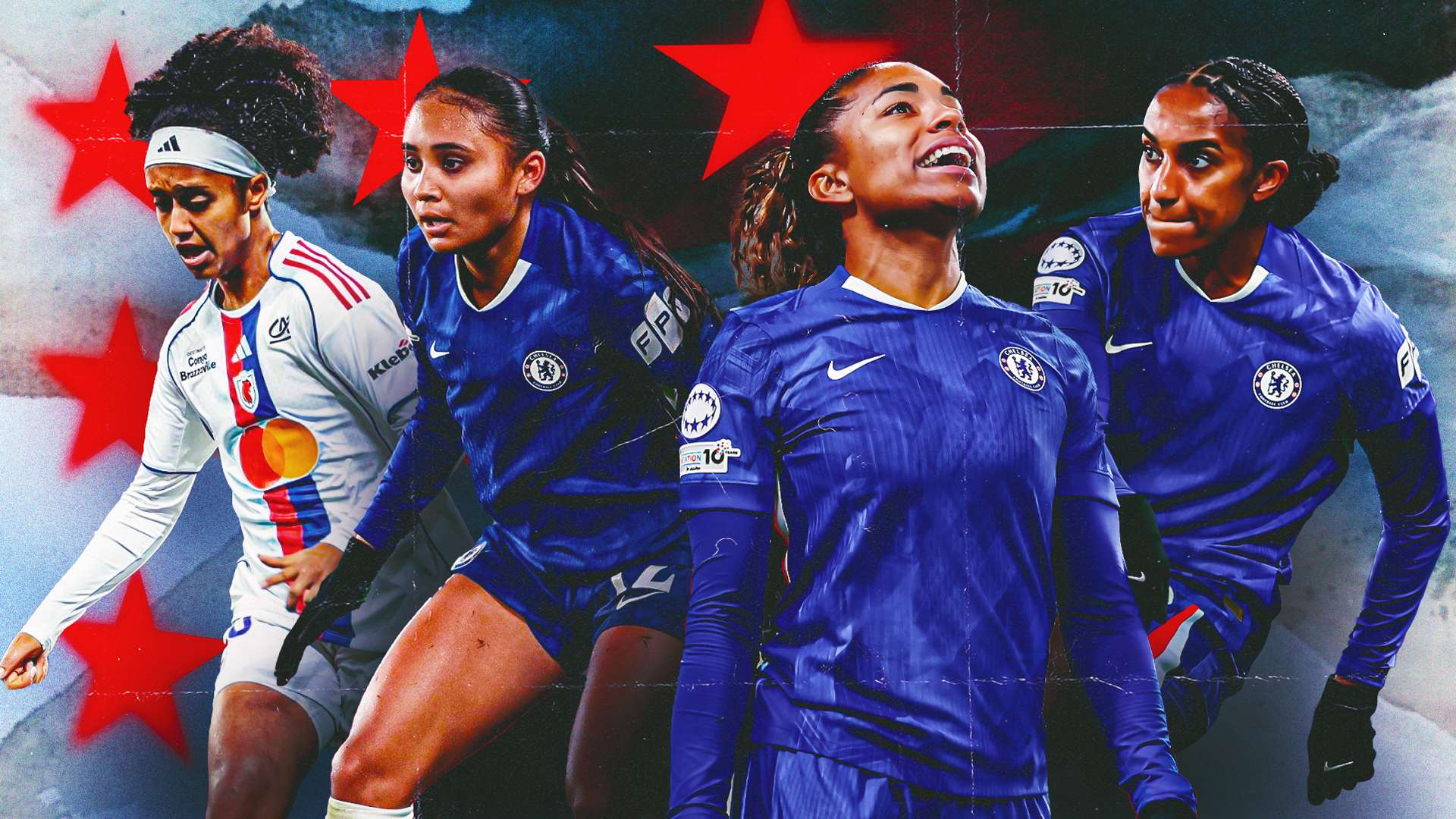 USWNT Abroad: How 2026 could reshape stars playing overseas  